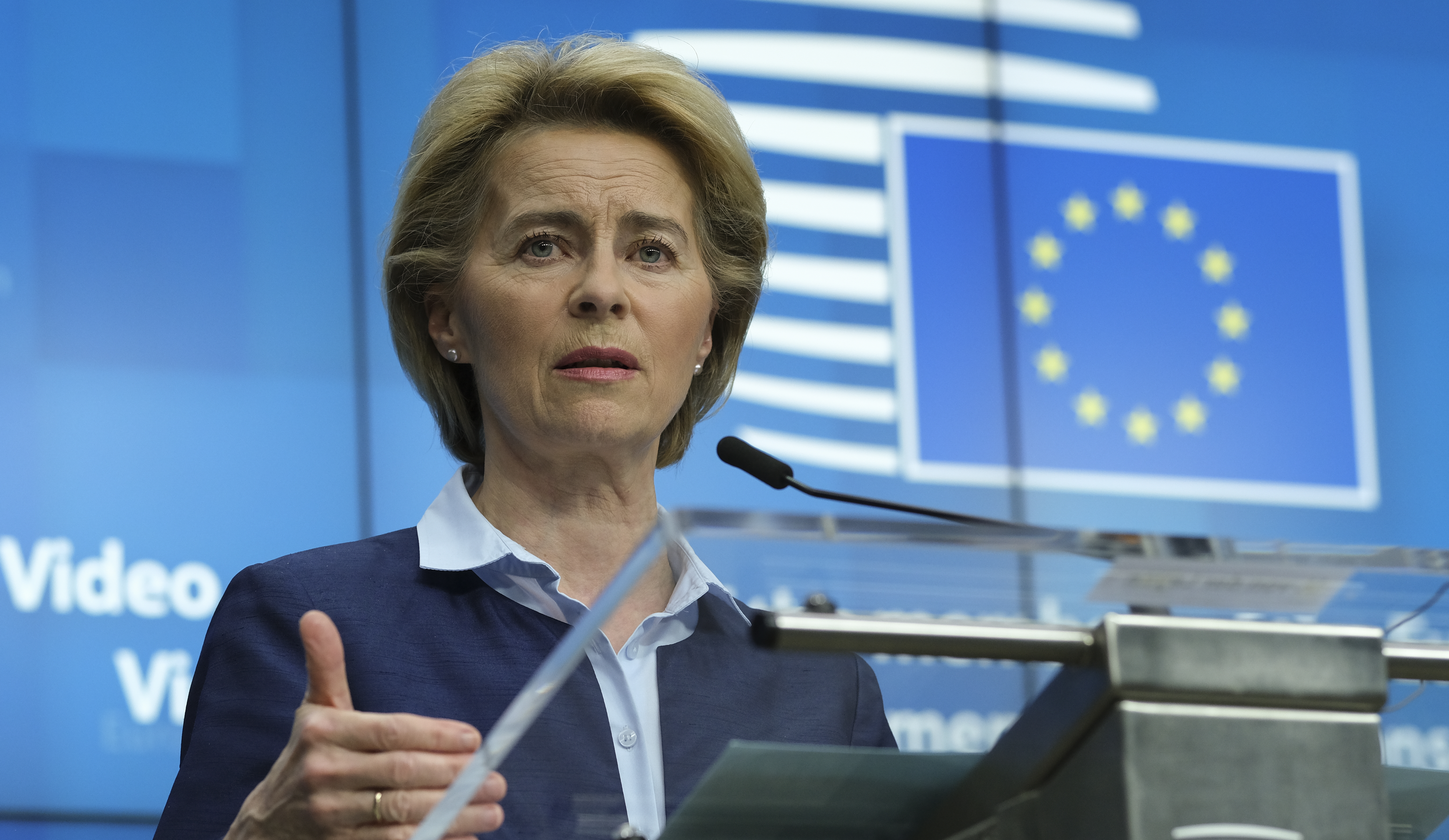 Ursula fon der Lejen