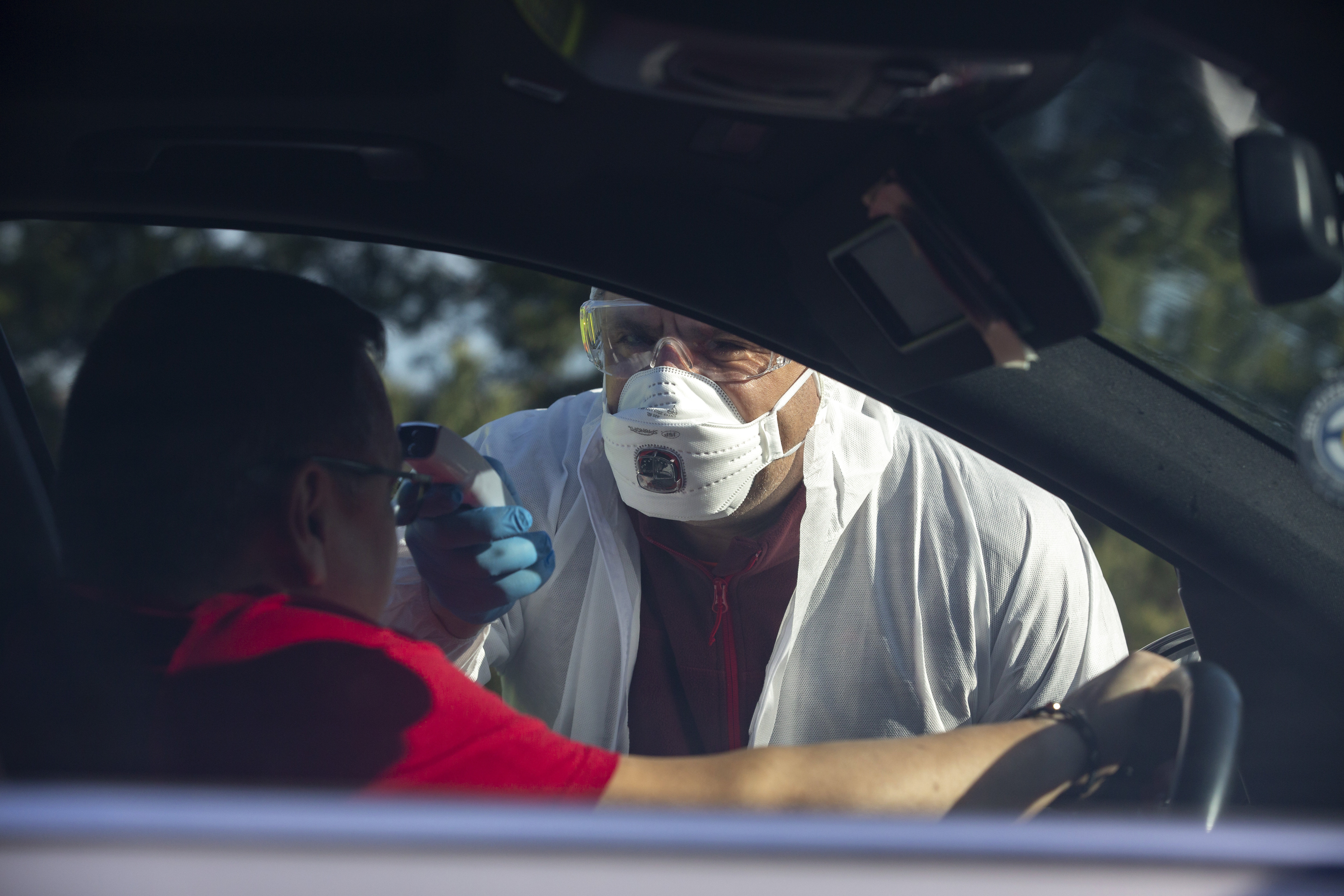 granični prelaz Hungarian-Slovenian
