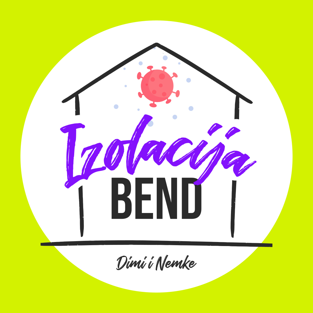 Izolacija bend