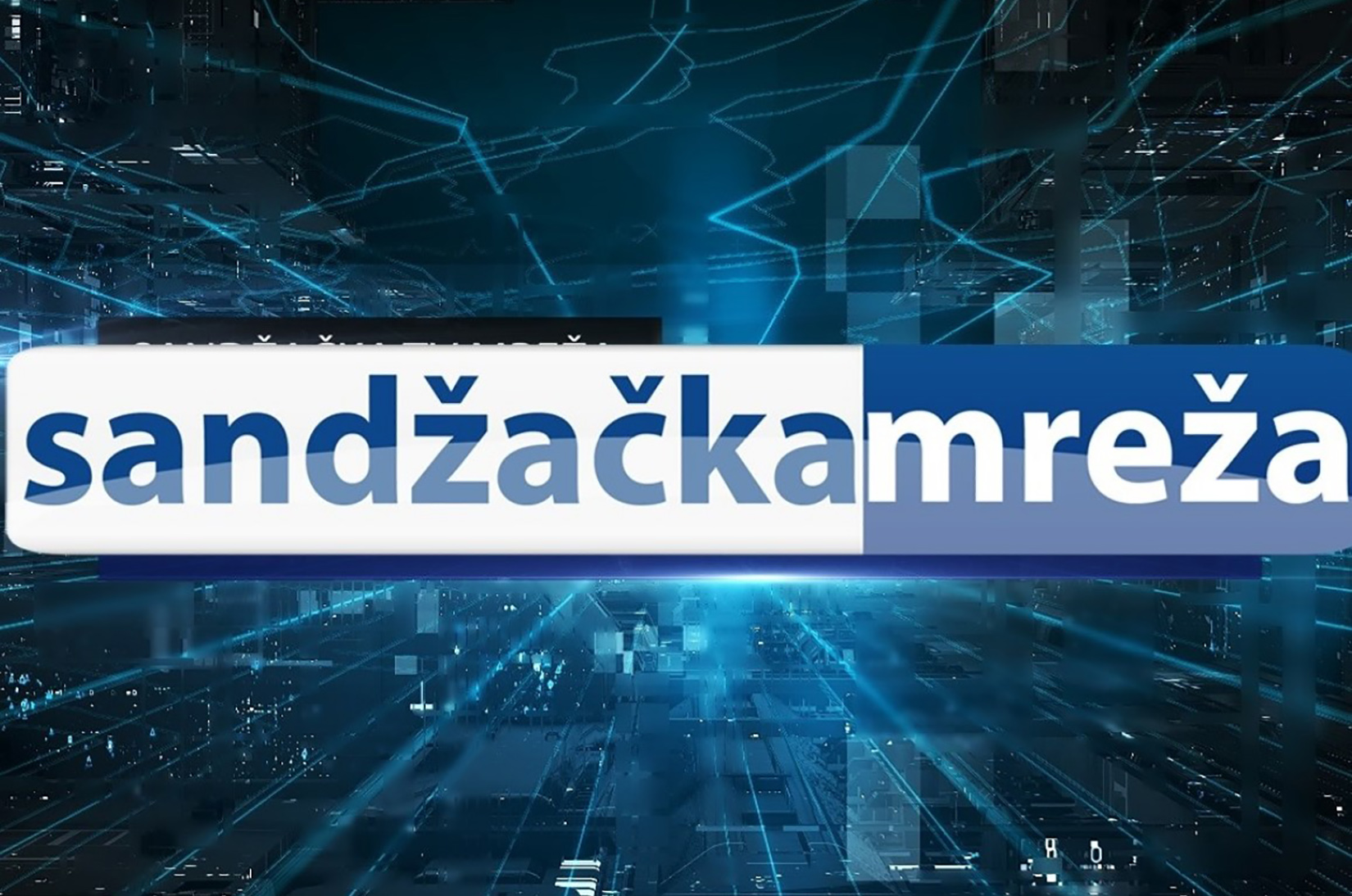 Sandžačka TV Mreža