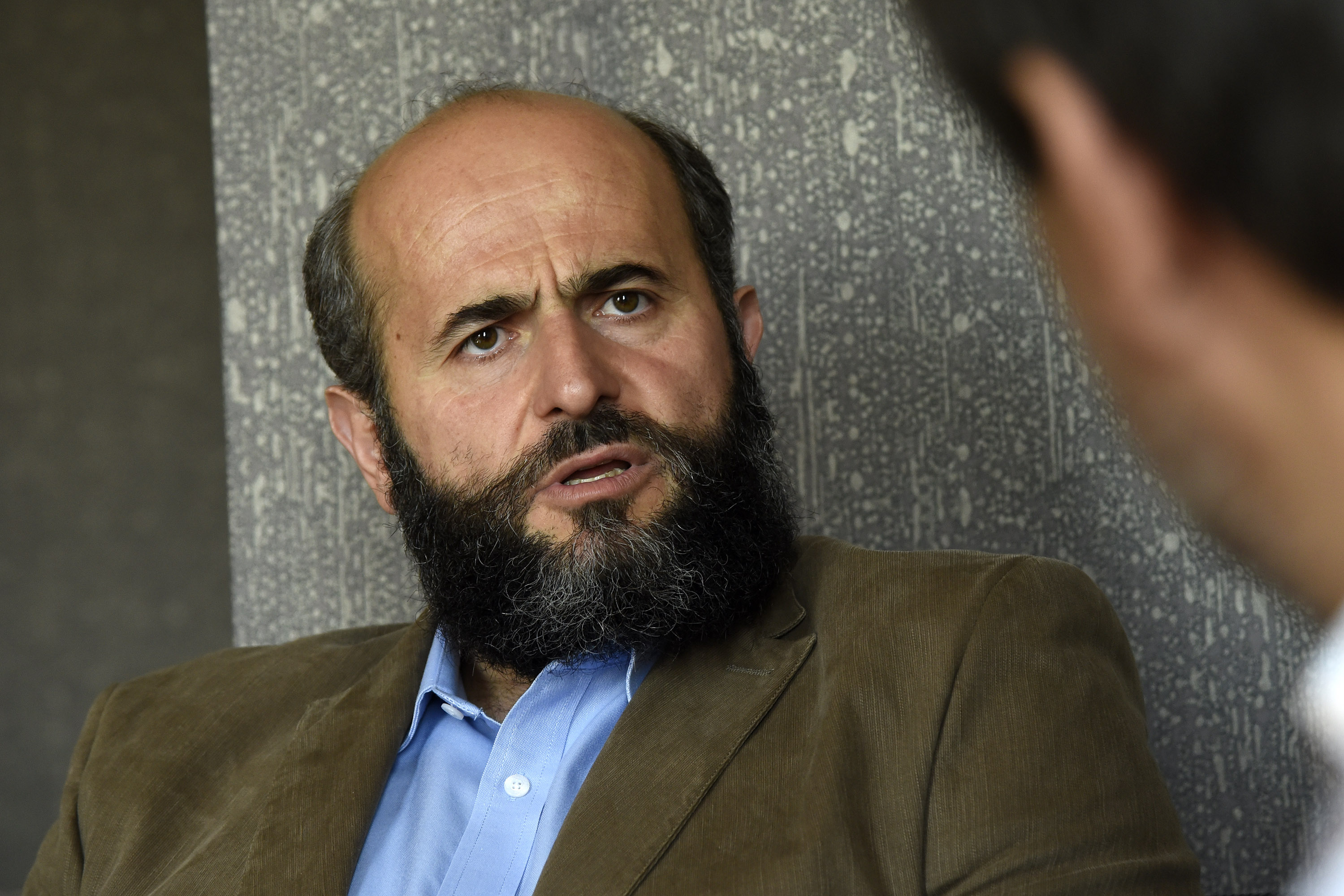 Beograd arhiva Muamer Zukorlić Foto:Nemanja Jovanović