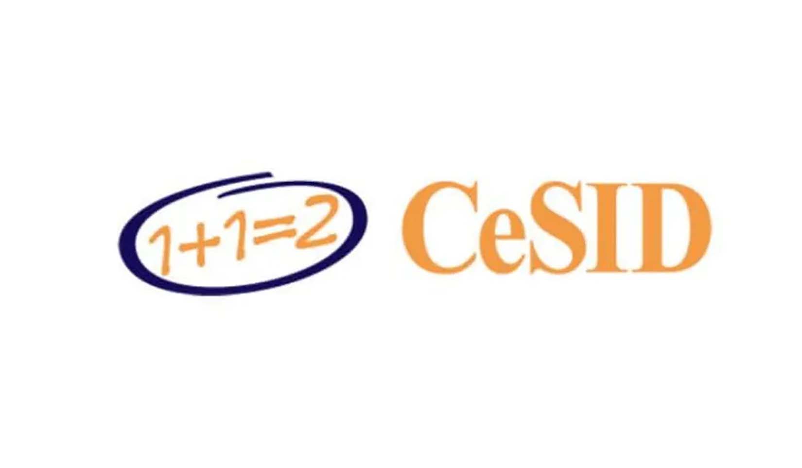 Cesid, logo, Centar za slobodne izbor i demokratiju Foto: Promo