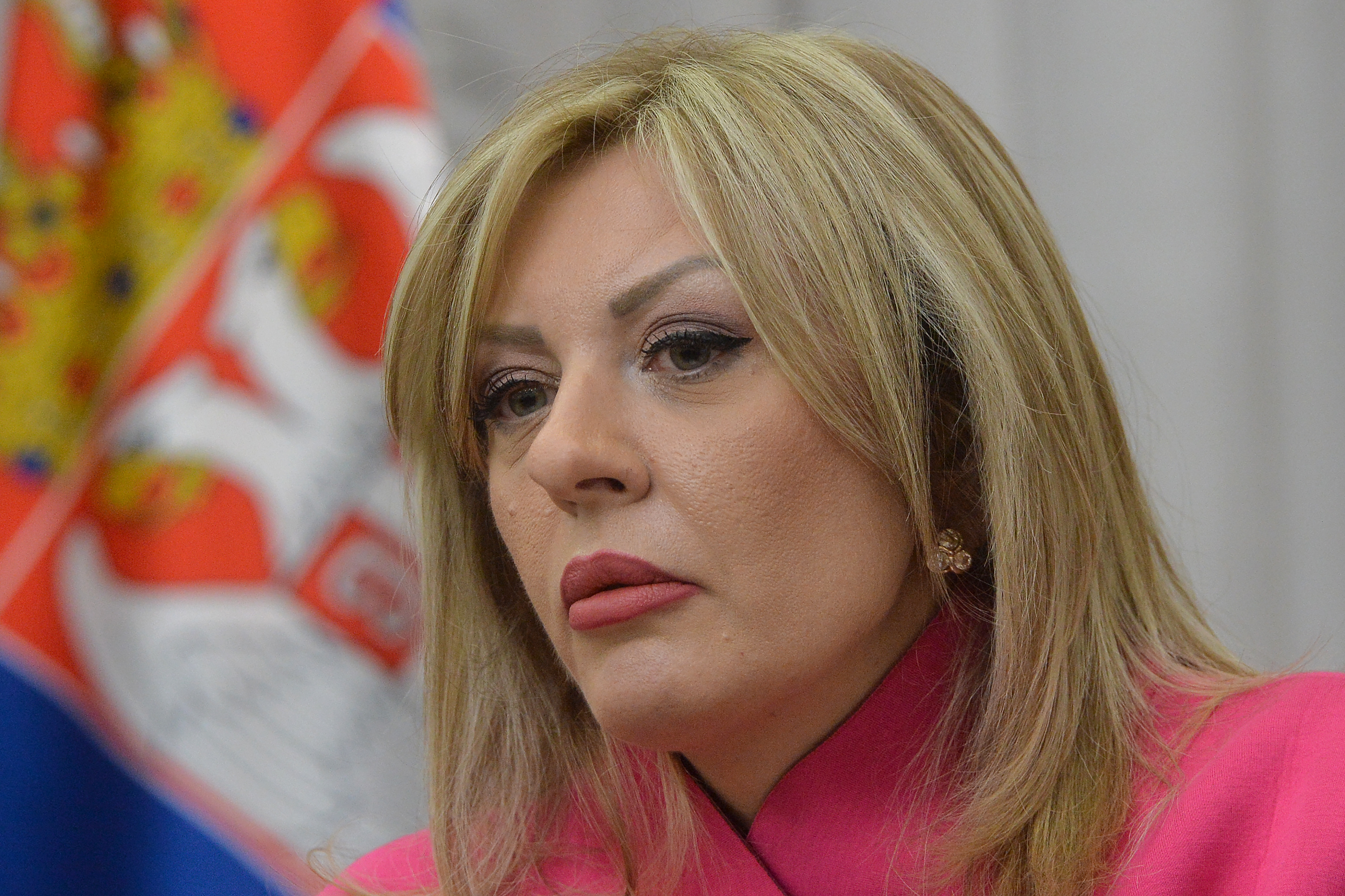 JADRANKA JOKSIMOVIC