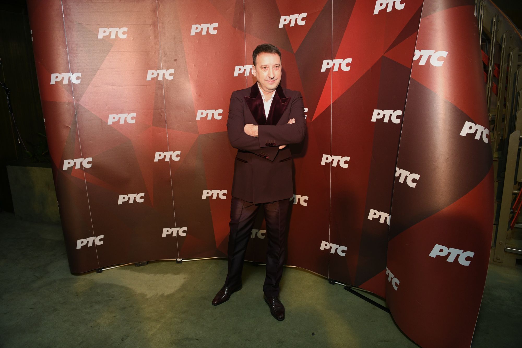 Beograd 01.03.2020. Hajrudin Varešanović Hari Mata Hari Beovizija 2020 finale Foto:Filip Krainčanić/Nova.rs