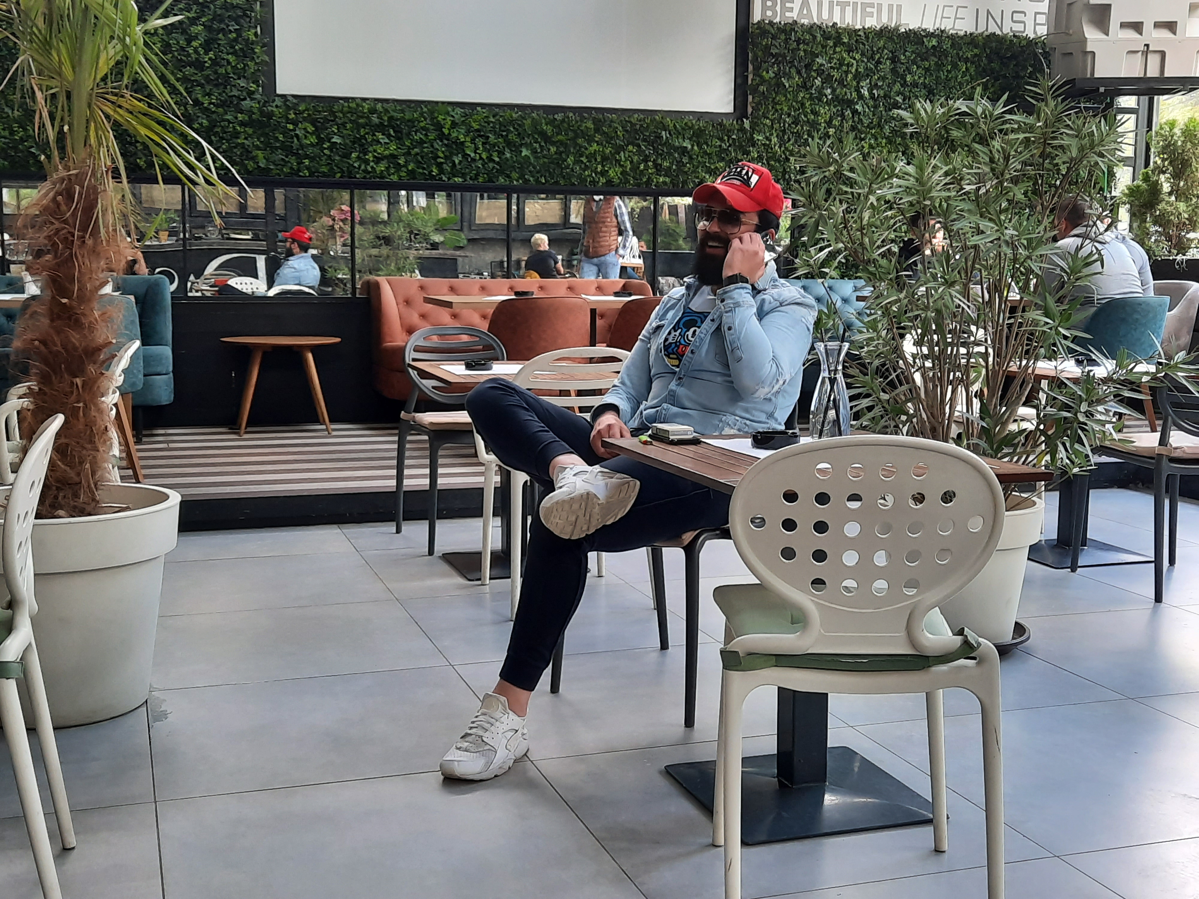 sasa kapor saša kapor