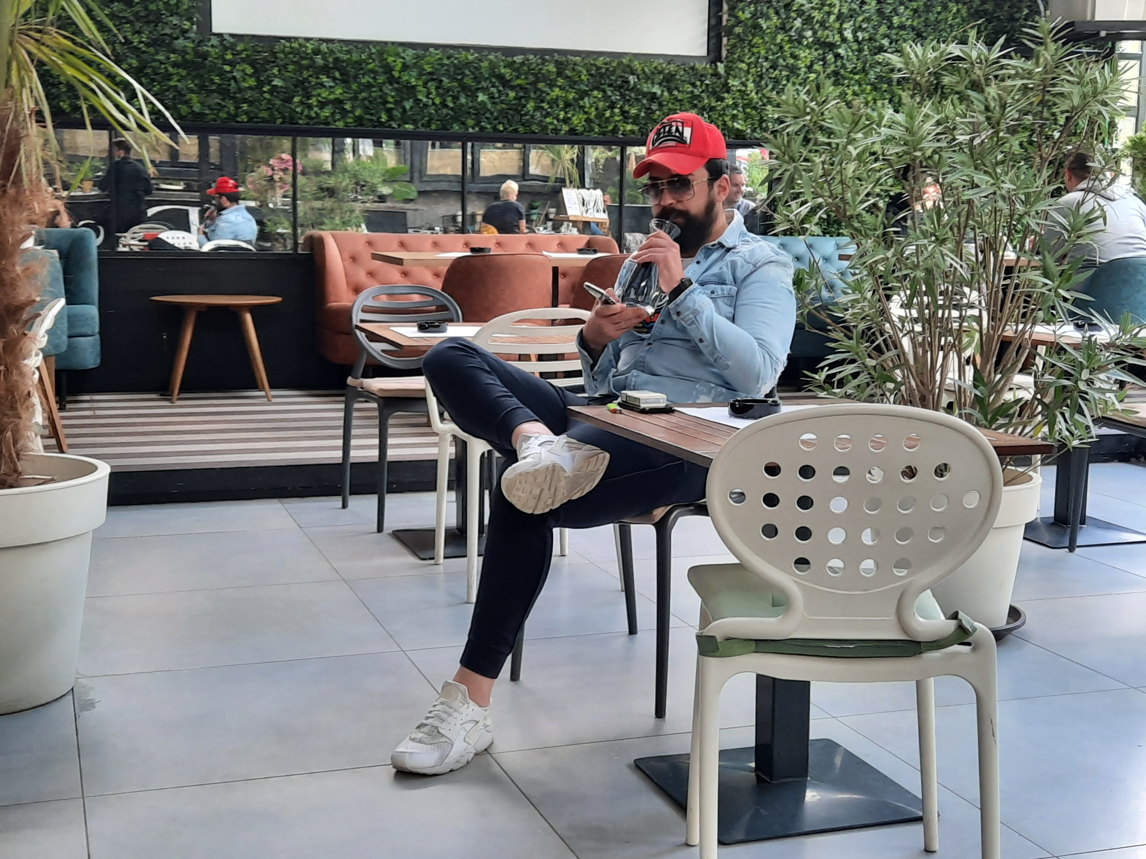 sasa kapor saša kapor