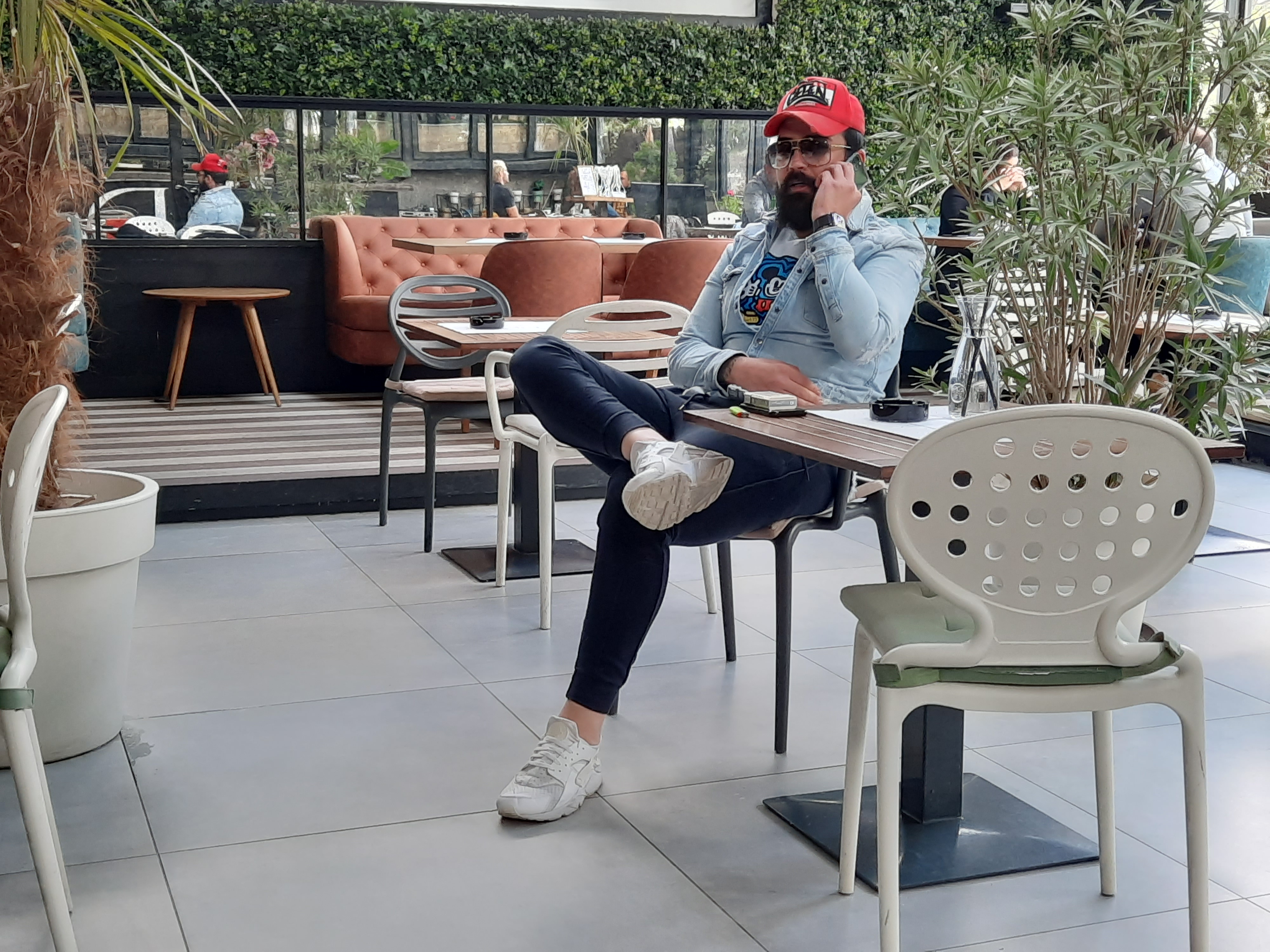 sasa kapor saša kapor