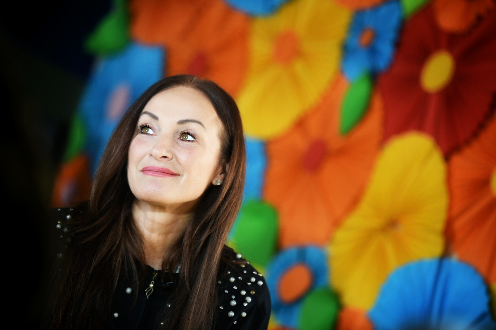 Beograd 06.05.2020. Slađa Delibašić, Slađana Delibašić, vrtić, obdanište, zabavište Foto: Vesna Lalić/Nova.rs