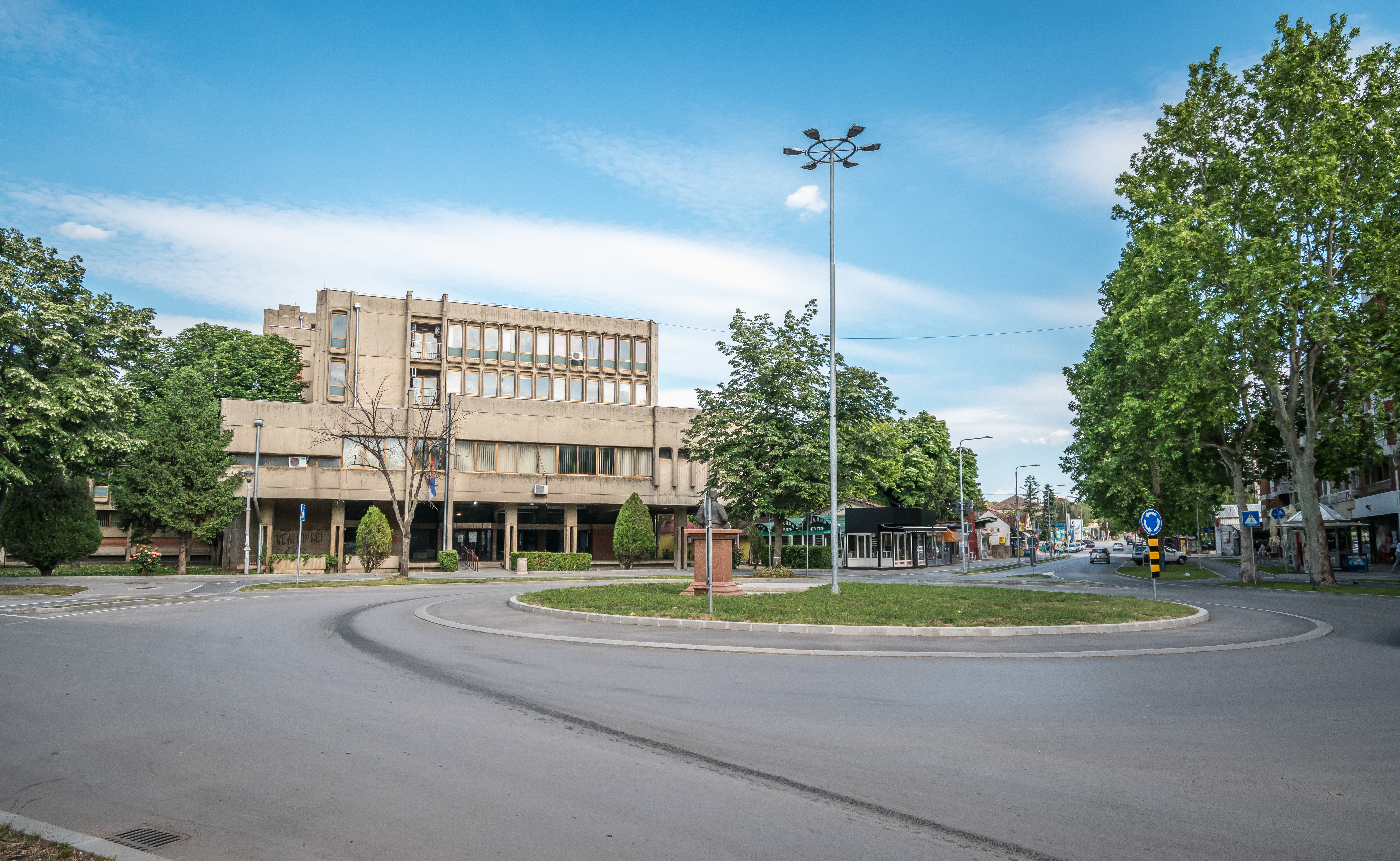 Pozarevac