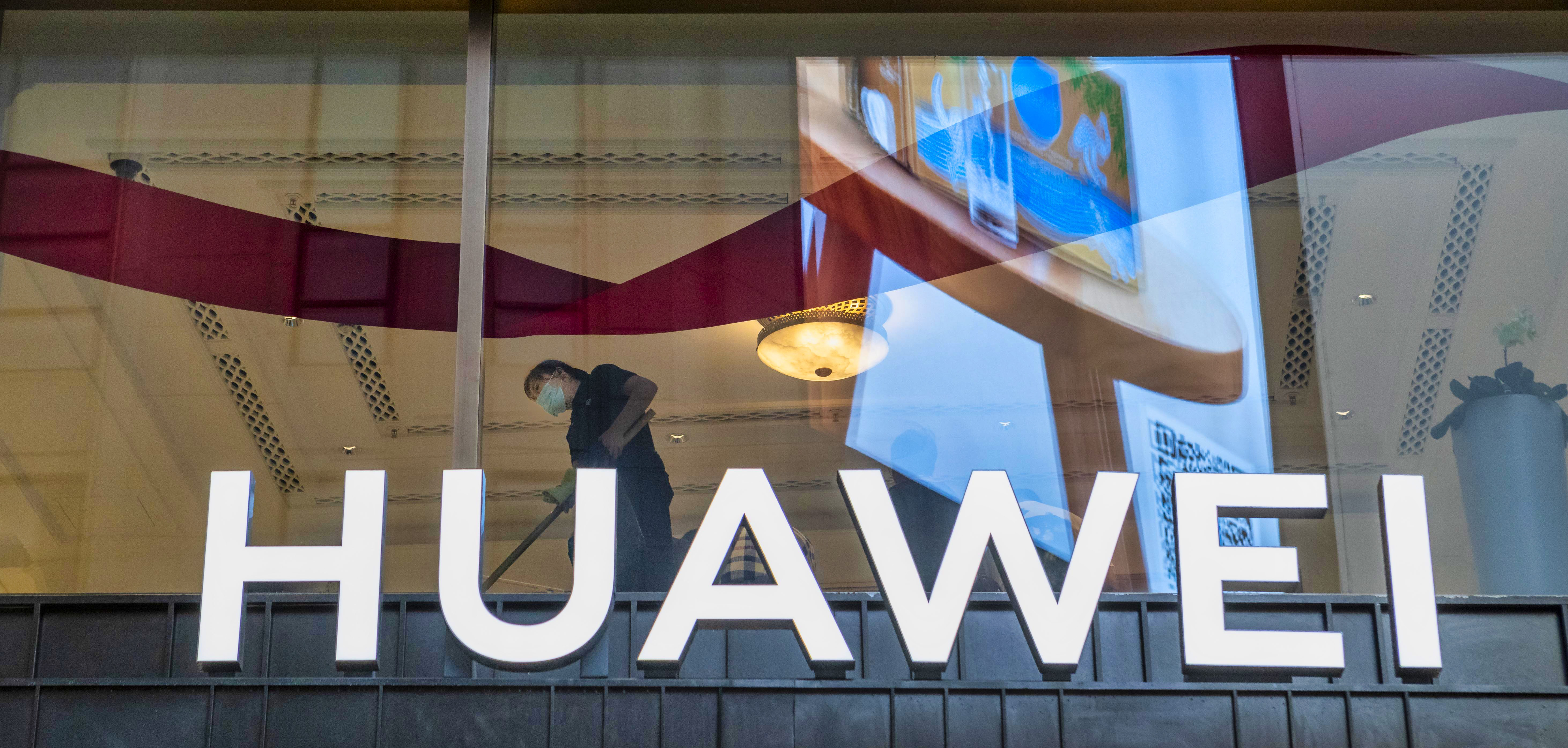 China releases figures on economic performance during coronavirus pandemic