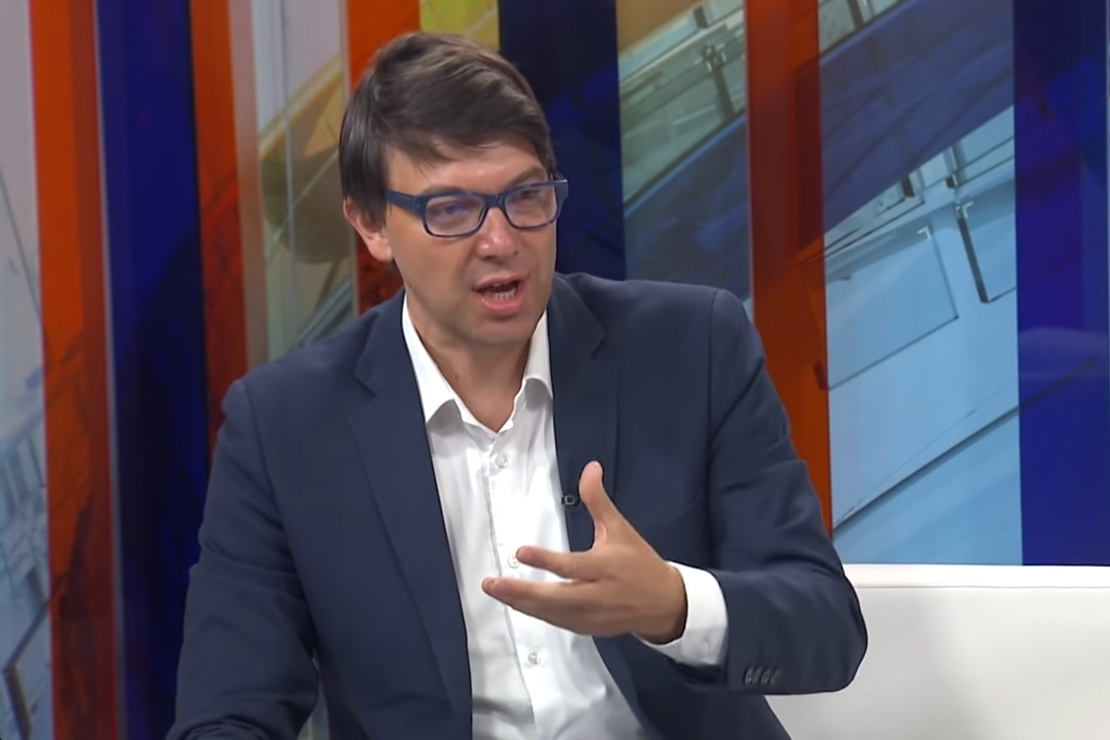 nikola jovanovic narodna stranka