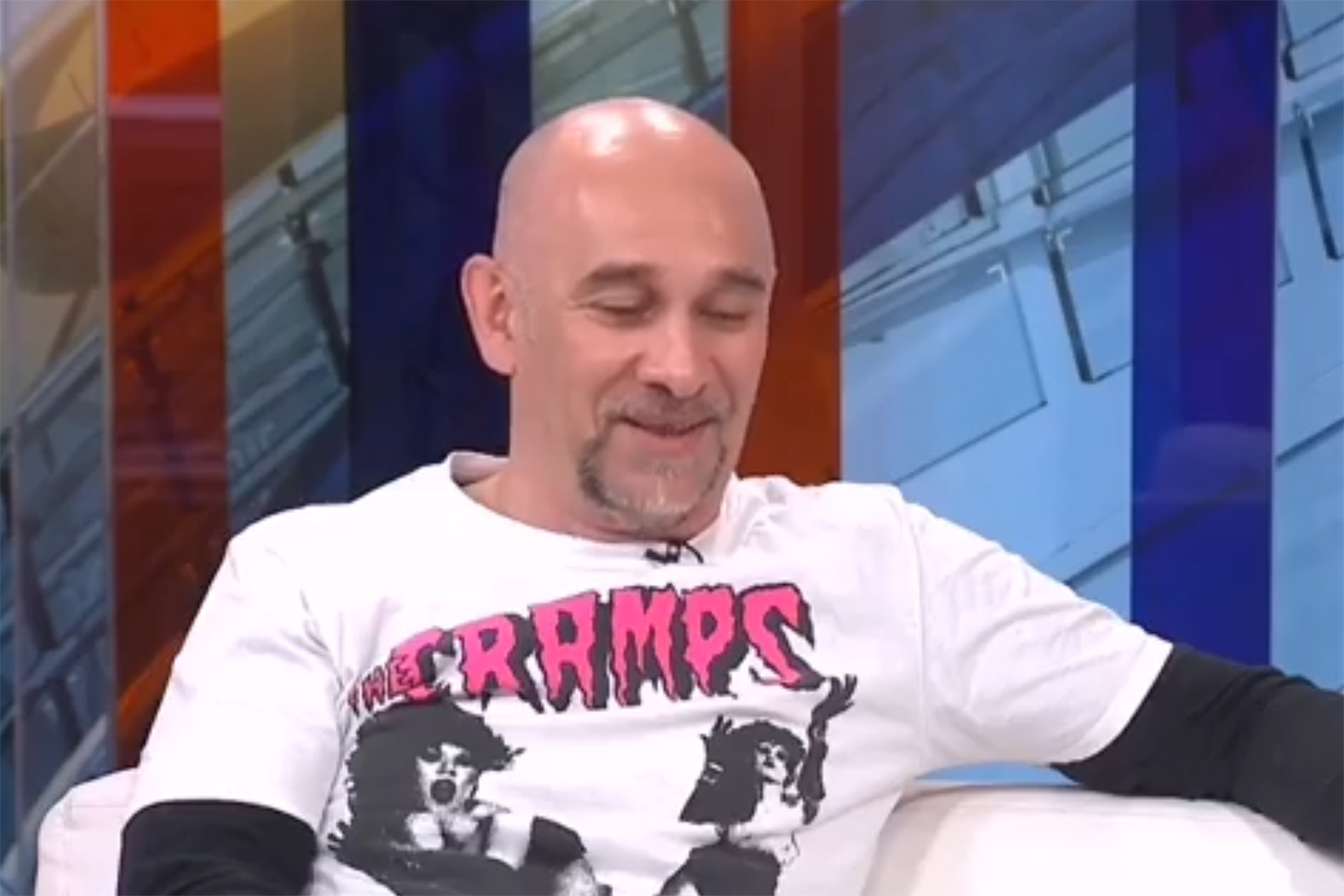 Branko Golubović Golub, Goblini