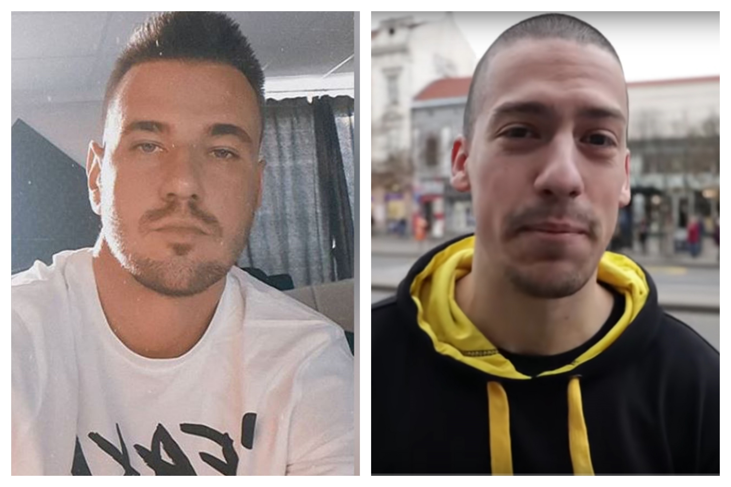 Cvija, Baka Prase kombo Foto: Instagram/cvija1989/Printscreen/YouTube/Baka Prase