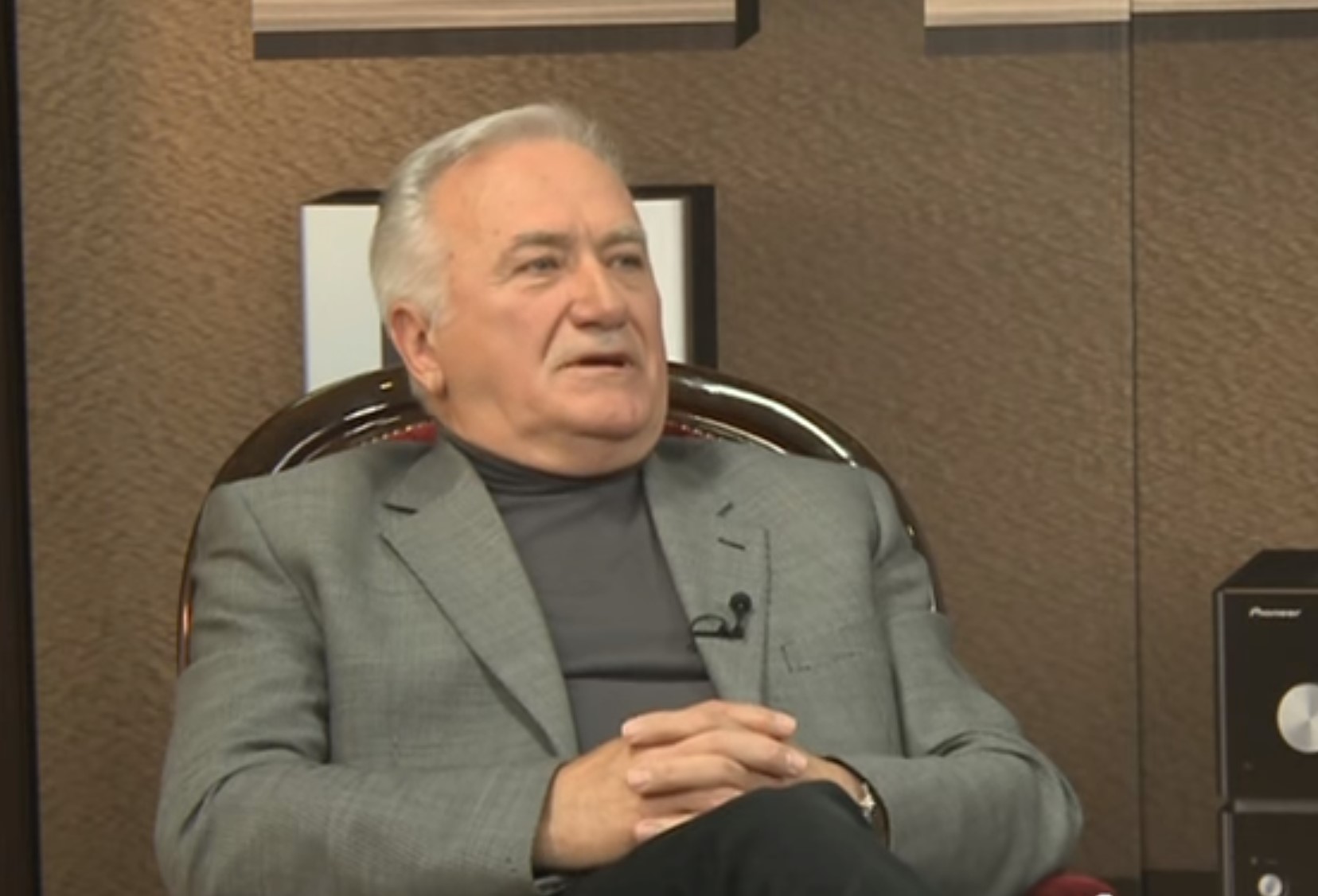 Dragoslav Maksimović, doktor