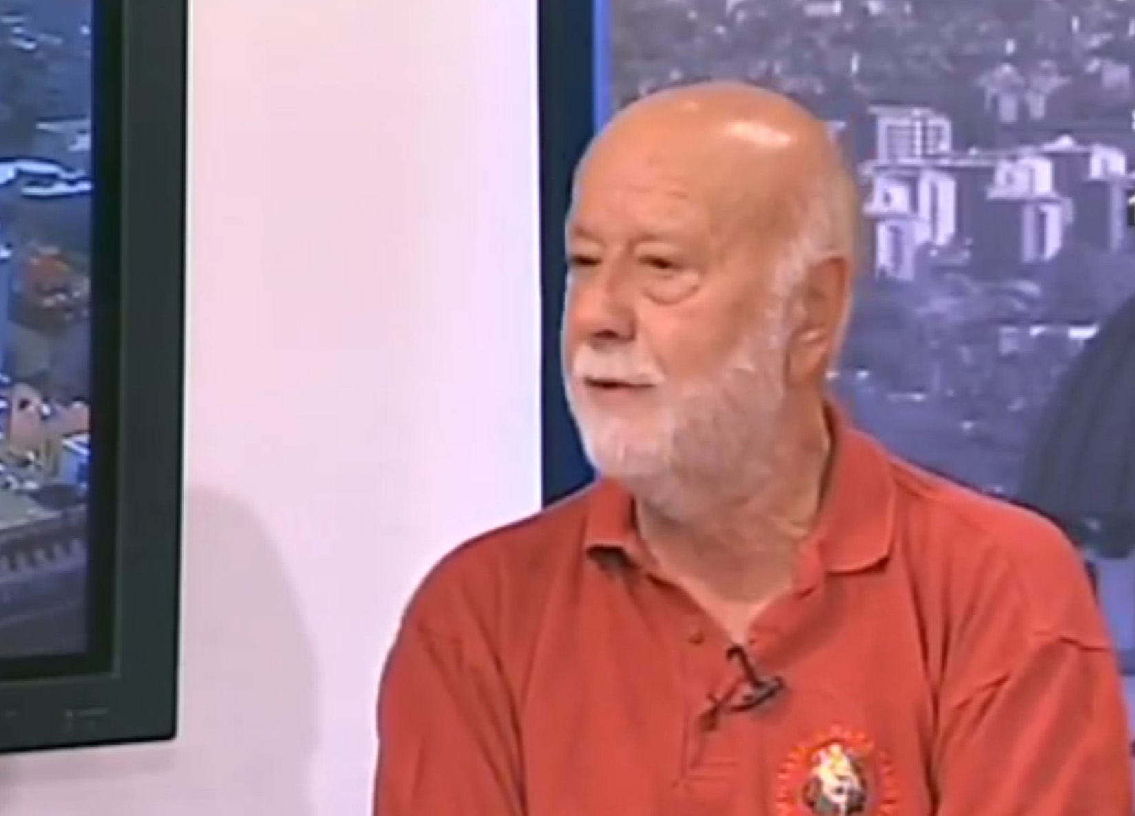 Dr Slobodan Ivanović