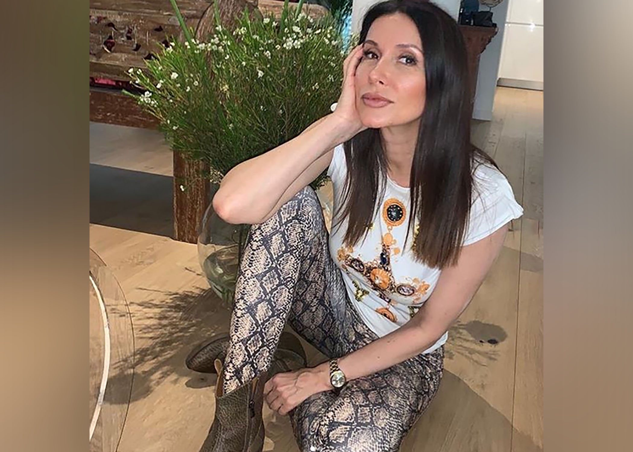 Snežana Dakić