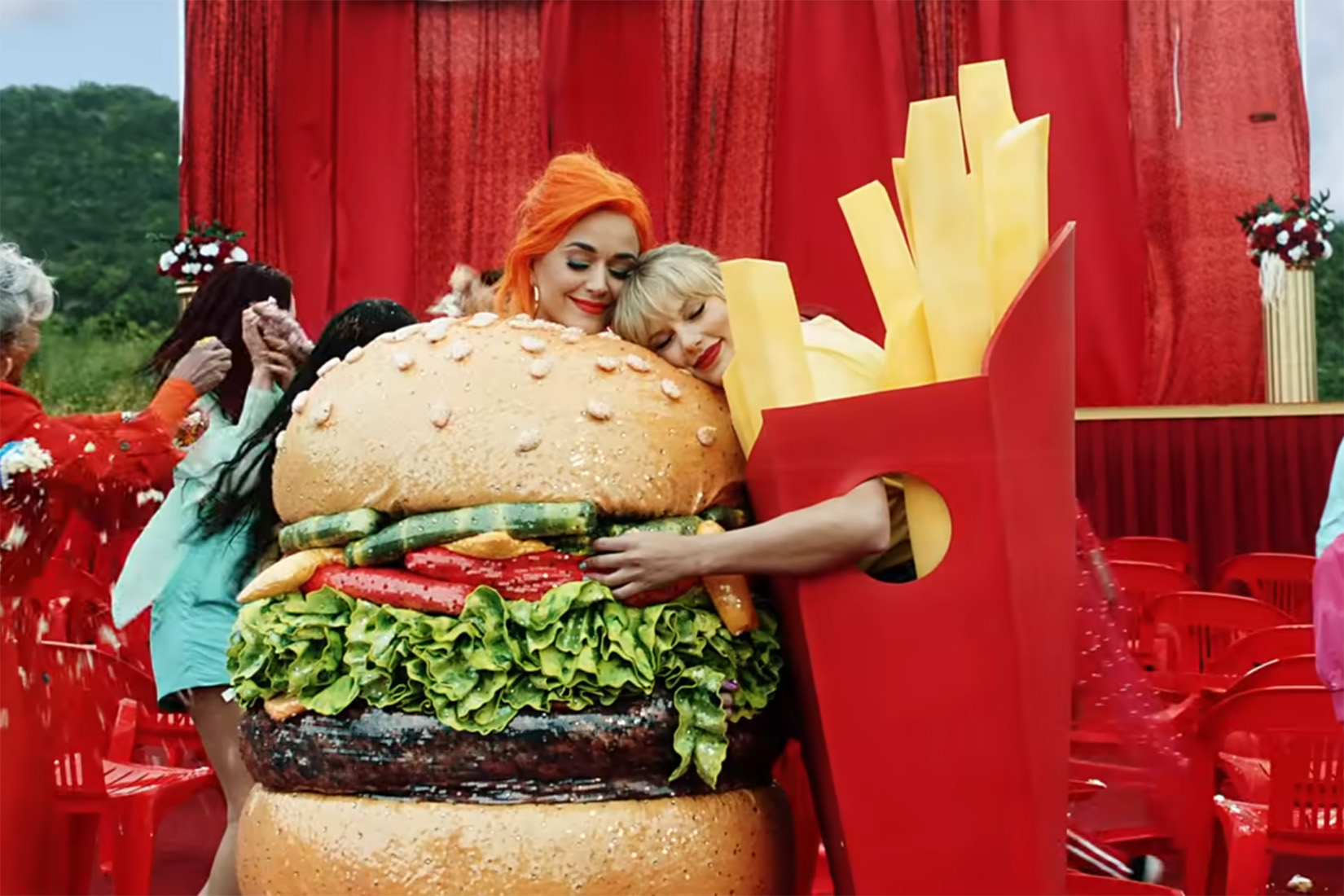 Taylor Swift - You Need To Calm Down