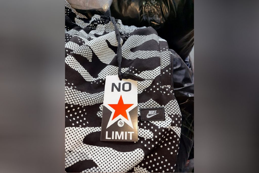 Uprava carina, zaplena, roba Foto: Uprava Carina