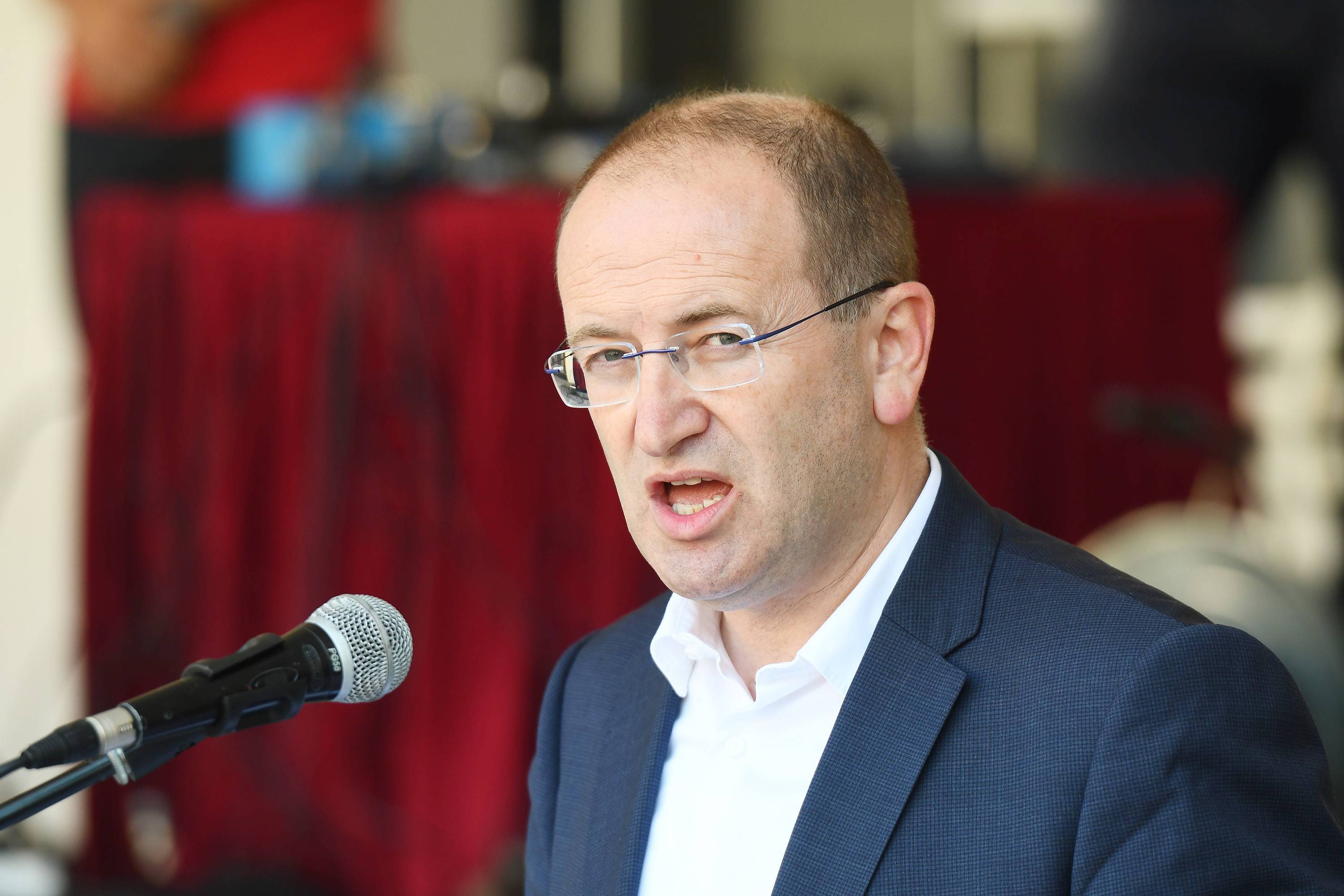 ZORAN GOJKOVIC - KZN