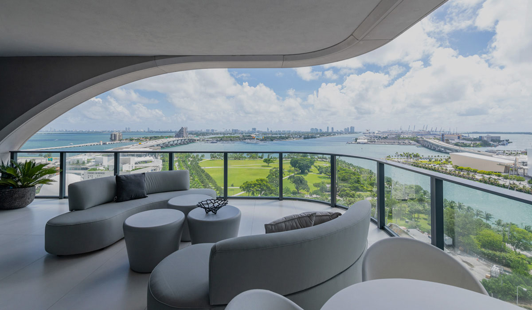 Bekam, David and Victoria Beckham have reportedly splashed out $25 million on one of Miami’s most incredible properties in a super-exclusive building.