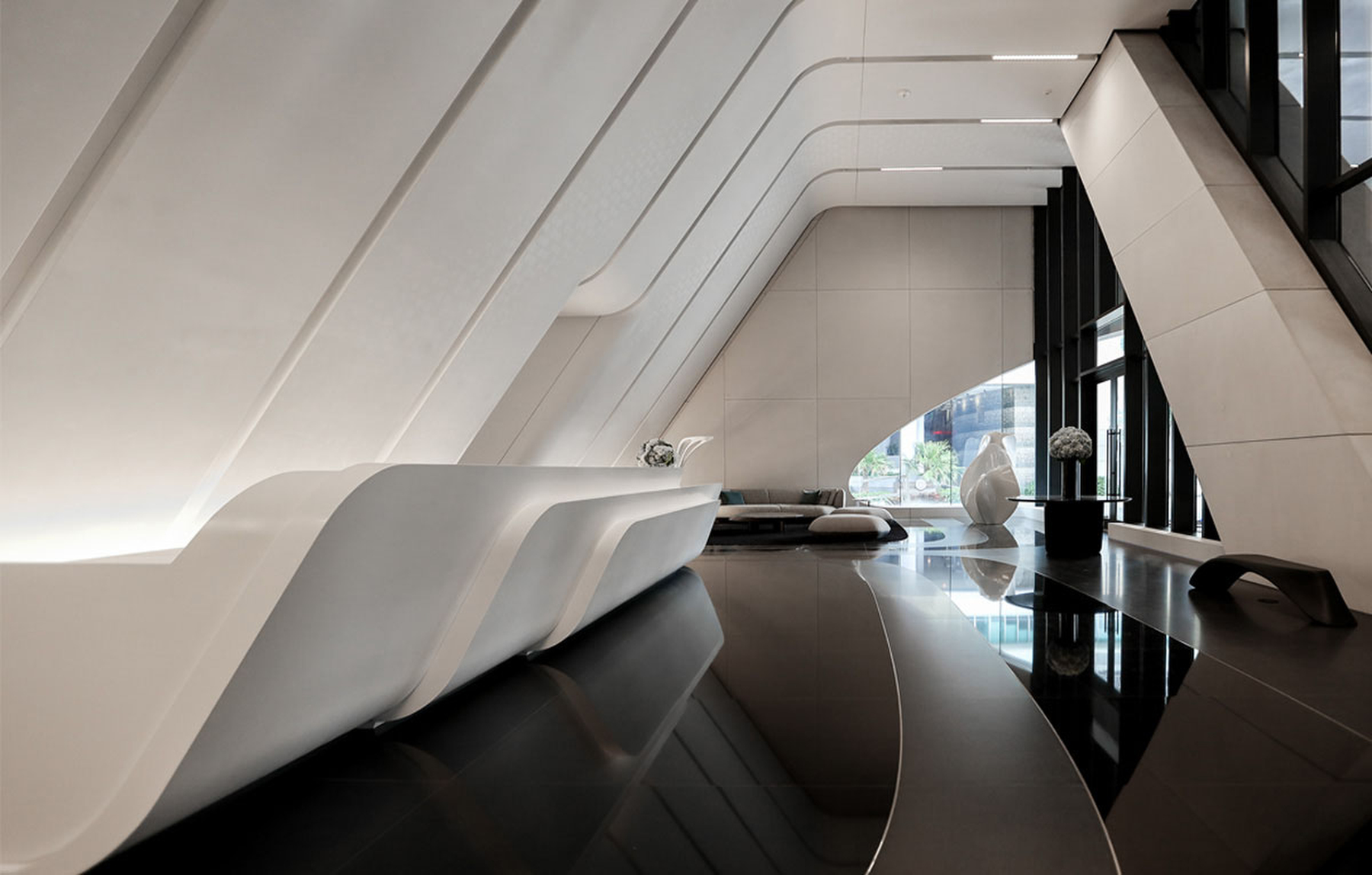 Bekam, David and Victoria Beckham have reportedly splashed out $25 million on one of Miami’s most incredible properties in a super-exclusive building.
