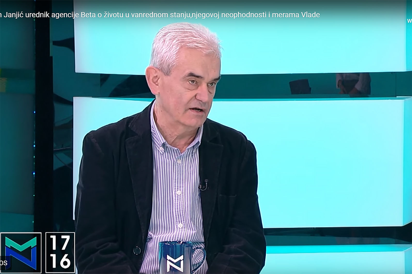 Dragan Janjić