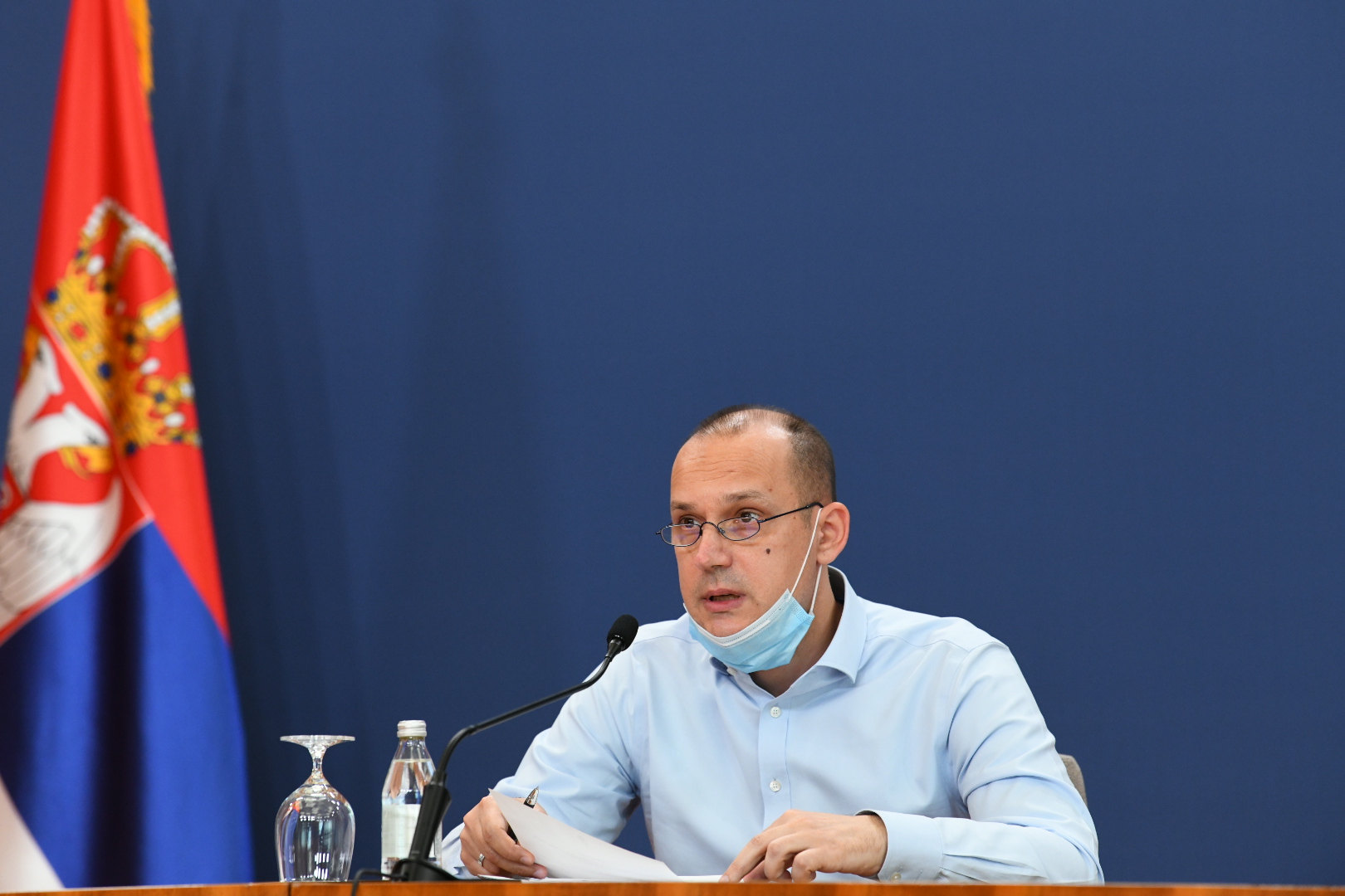 krizni stab krizni štab  14.07.2020