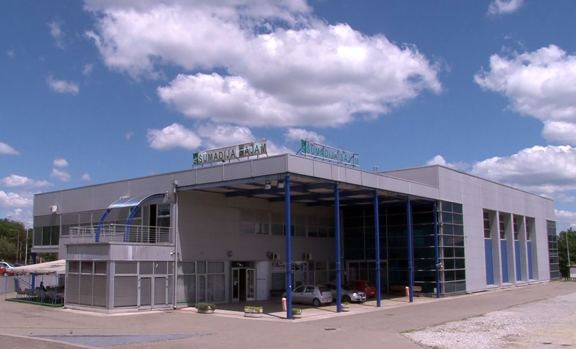 Kragujevac kovid ambulante koronavirus covid 19