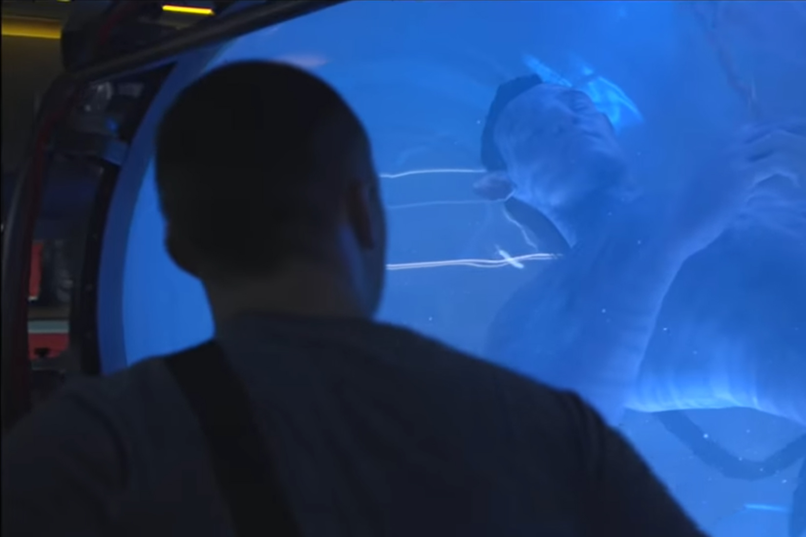 Avatar Foto: Printscreen/YouTube/JoBlo Movie Trailers