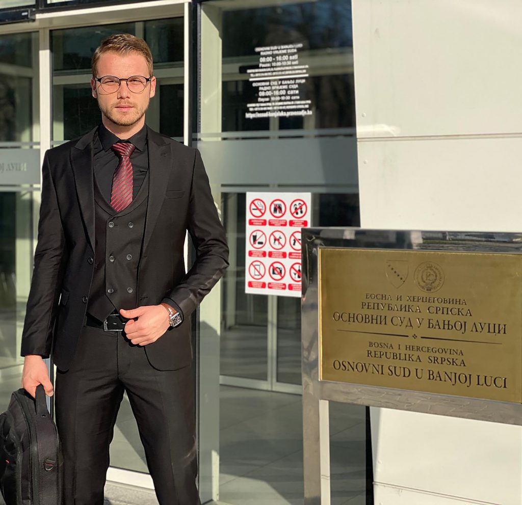 Draško Stanivuković