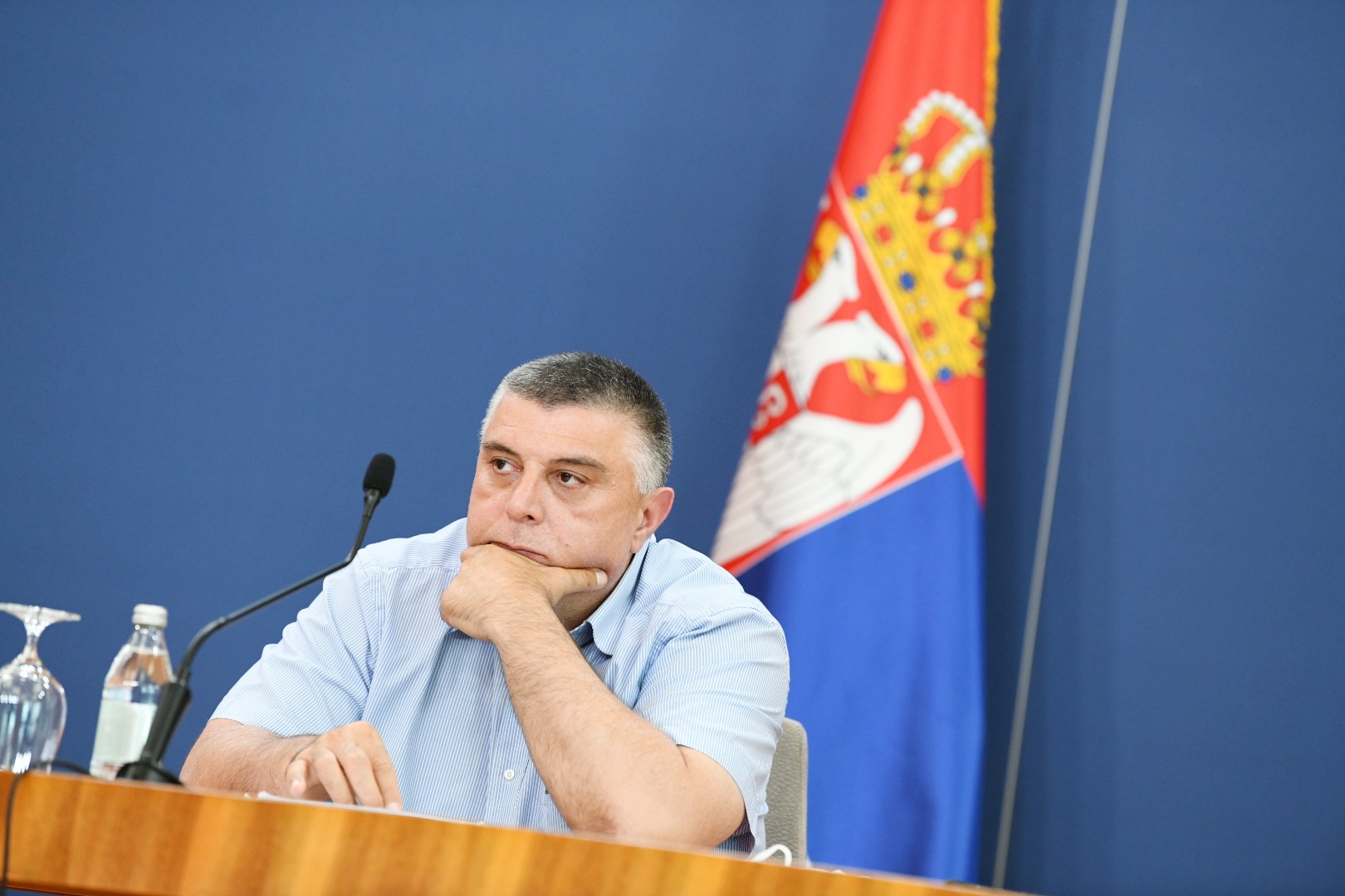 krizni štab 15 jul