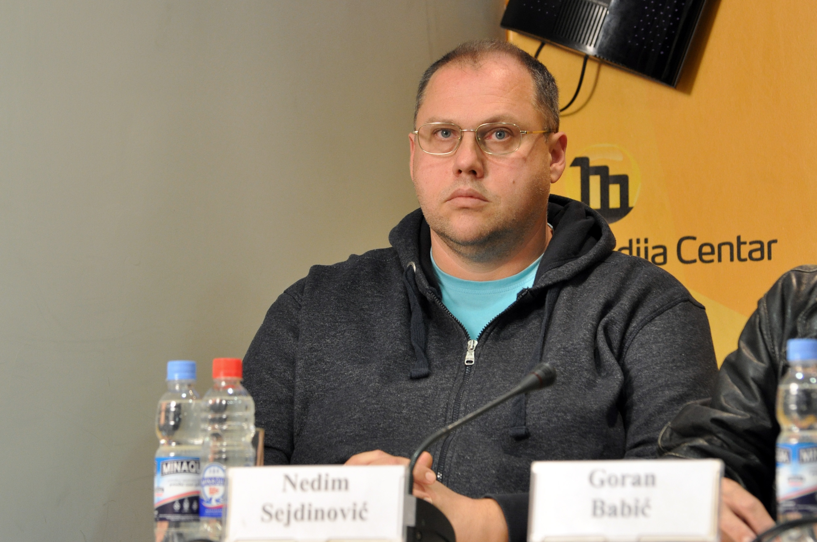Nedim Sejdinović