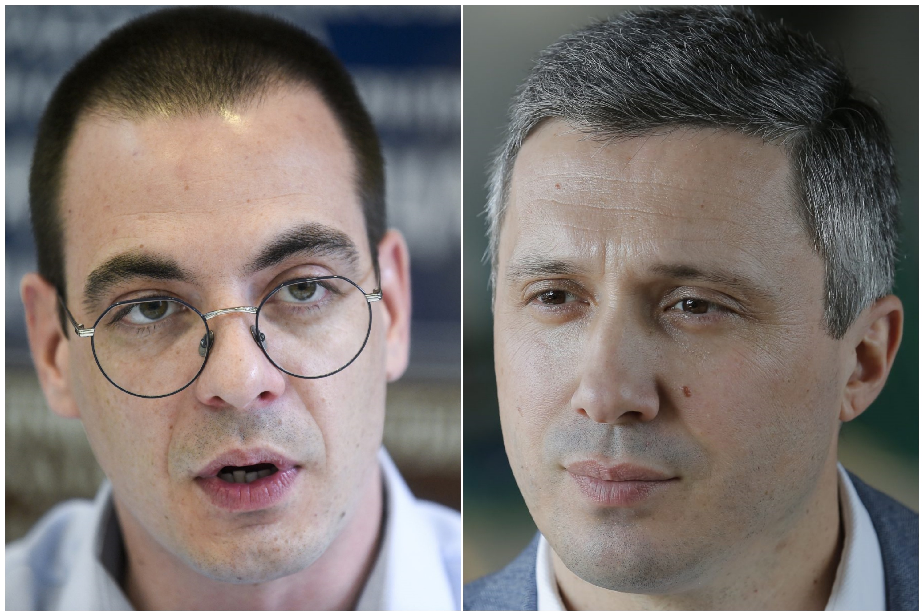 Marko Bastać Boško Obradović