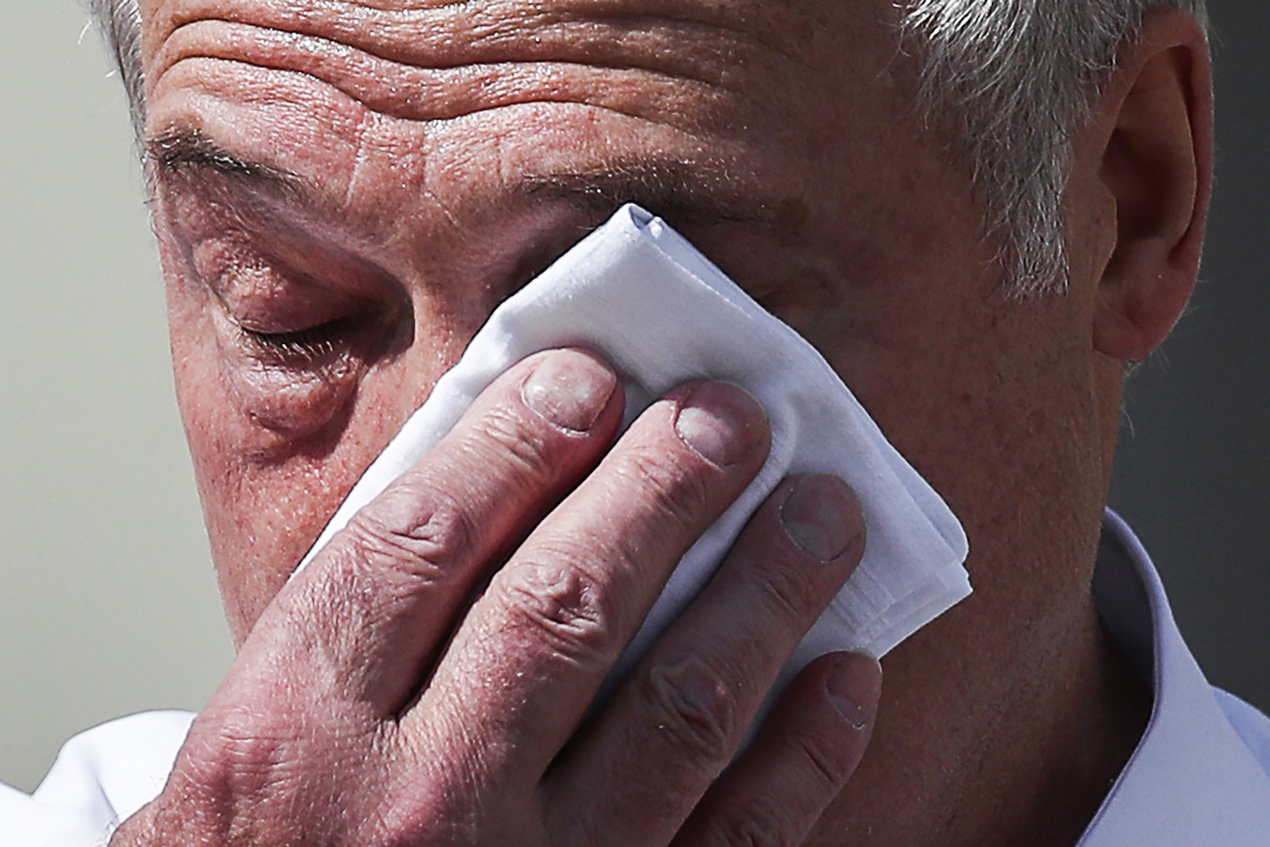 Belorusija, Lukašenko Rally in support of Belarus' President Lukashenko in Minsk