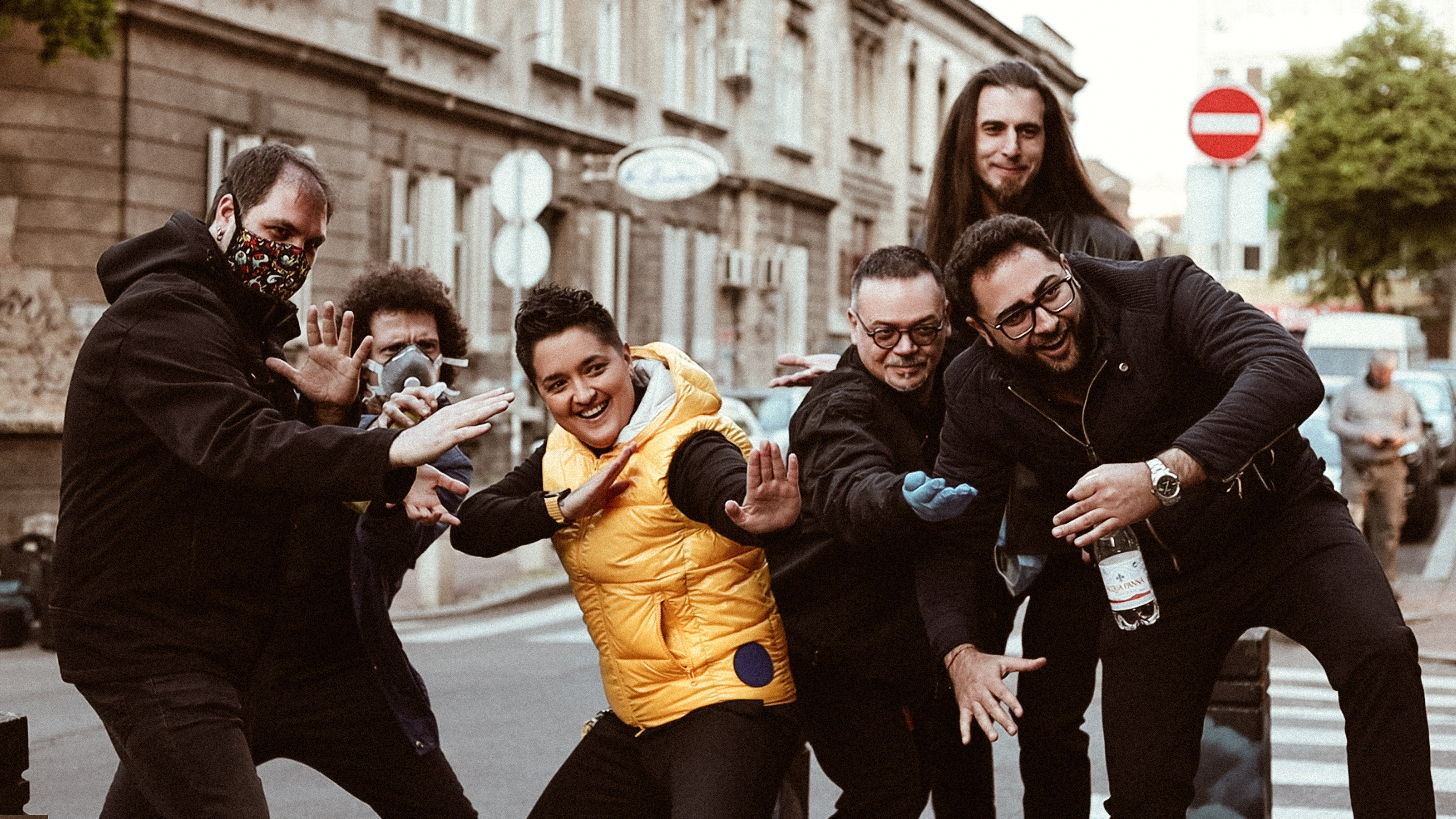 Marija Šerifović Foto: Promo/Miomir Milić