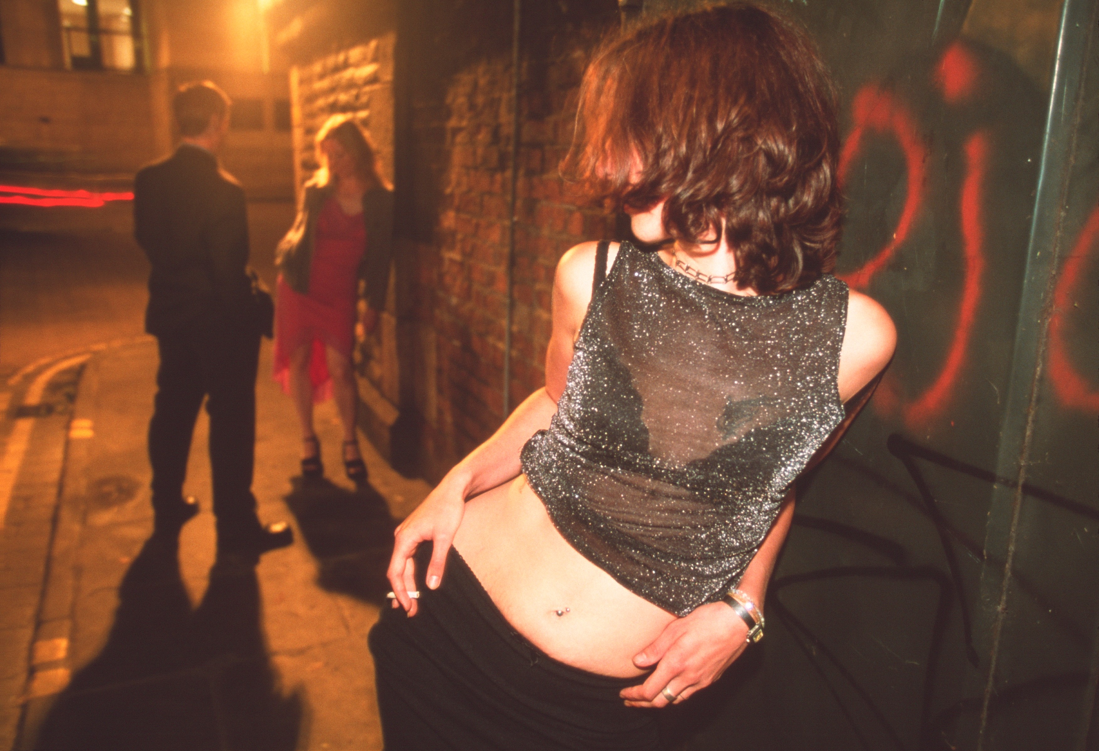 Prostitucija Foto:Profimedia.rs