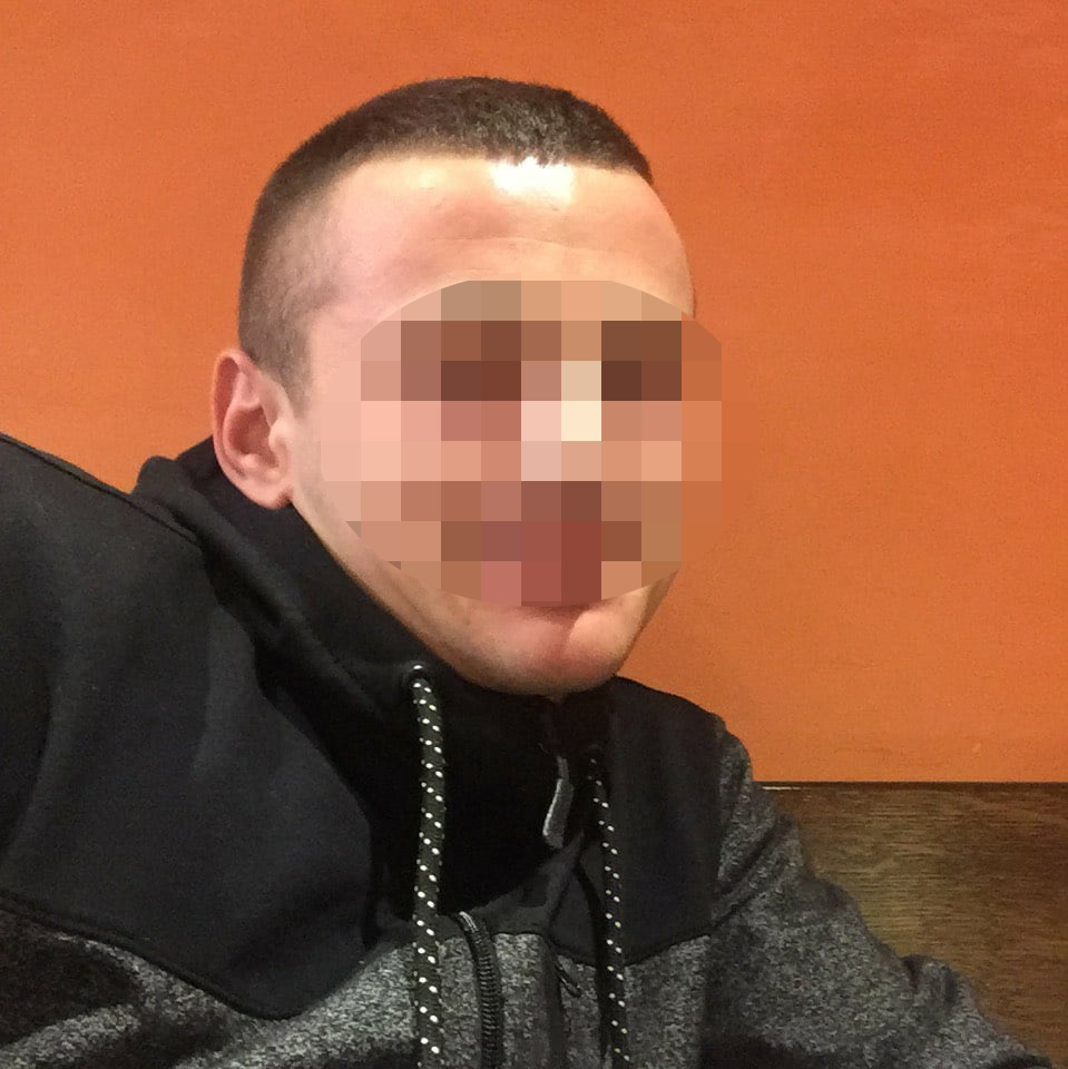 Dragan Rankovic, ubio se zbog zelenasa