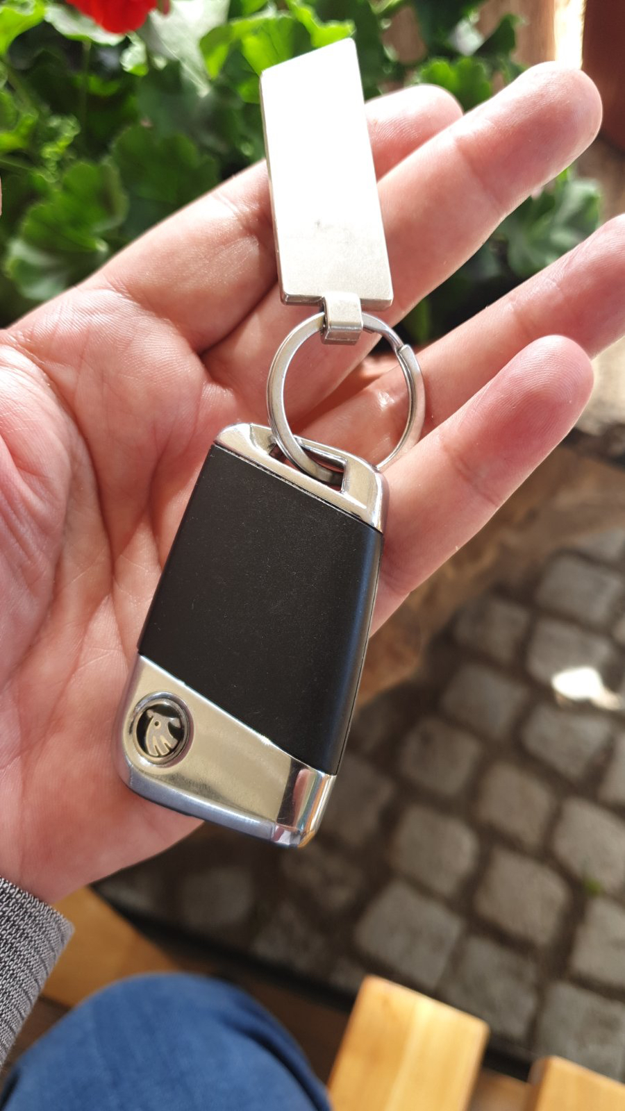 Marijan Ristićević ključ