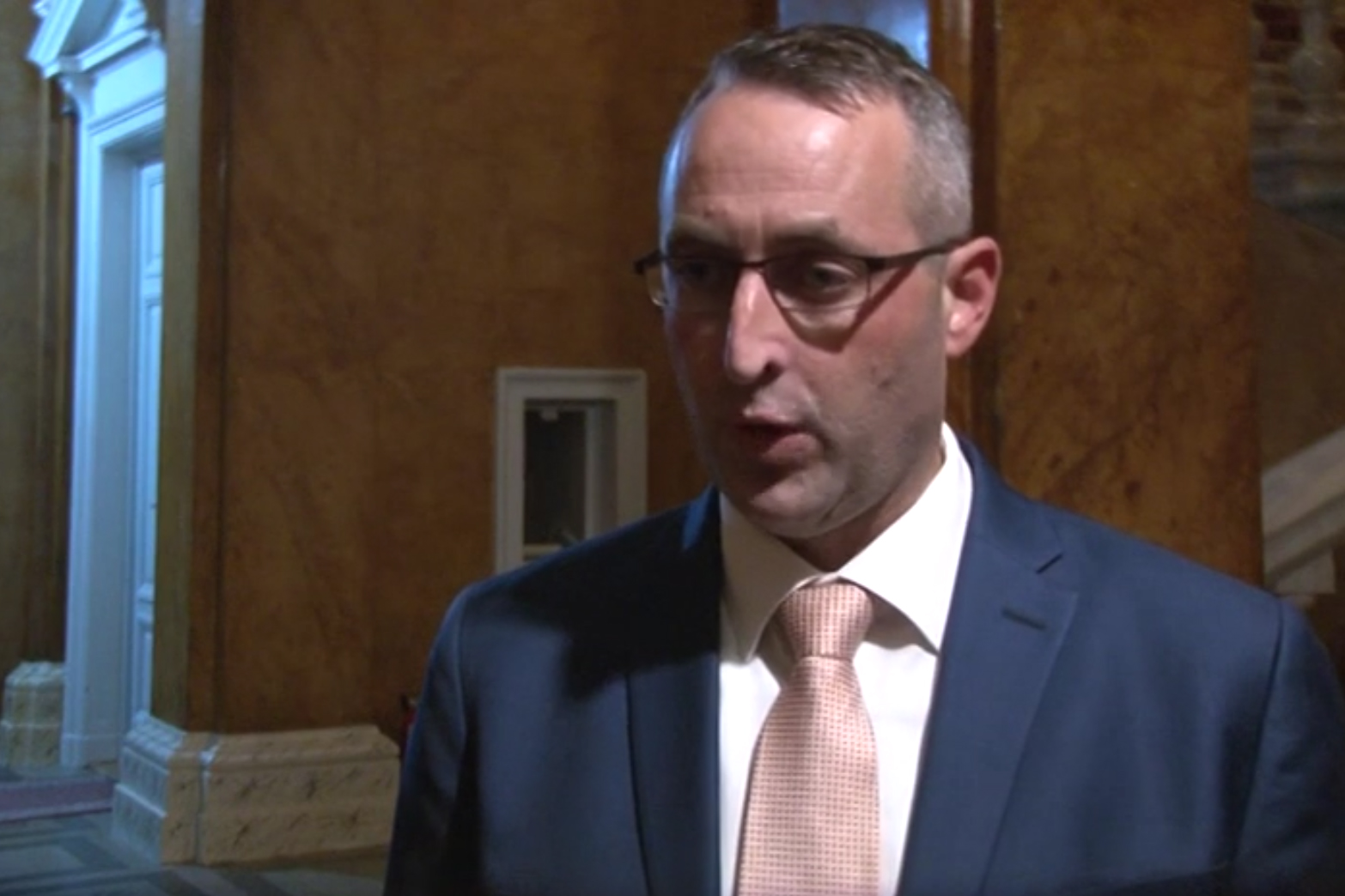 Nenad Milenković predsednik opštine Sremski Karlovci