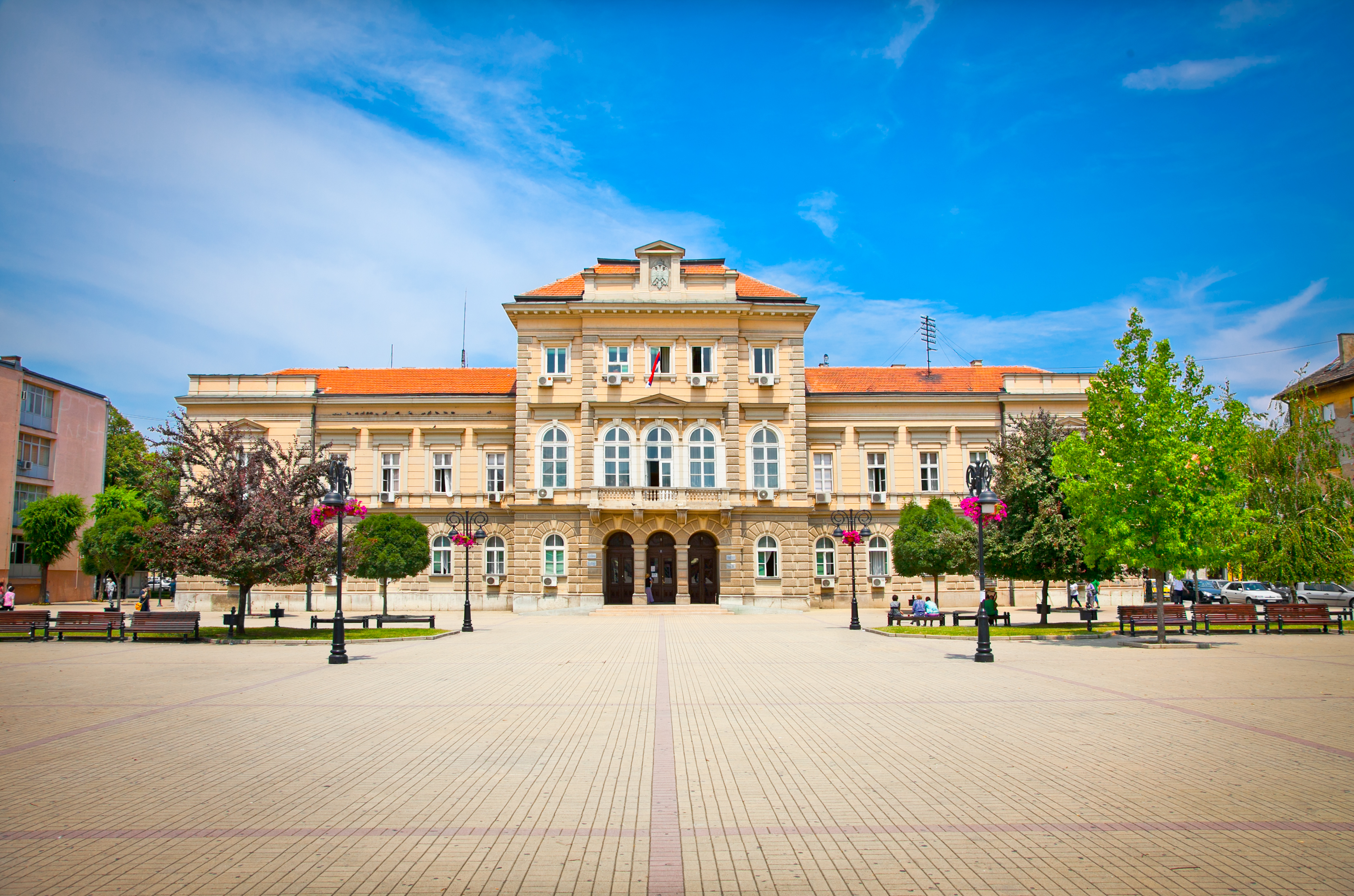 Smederevo