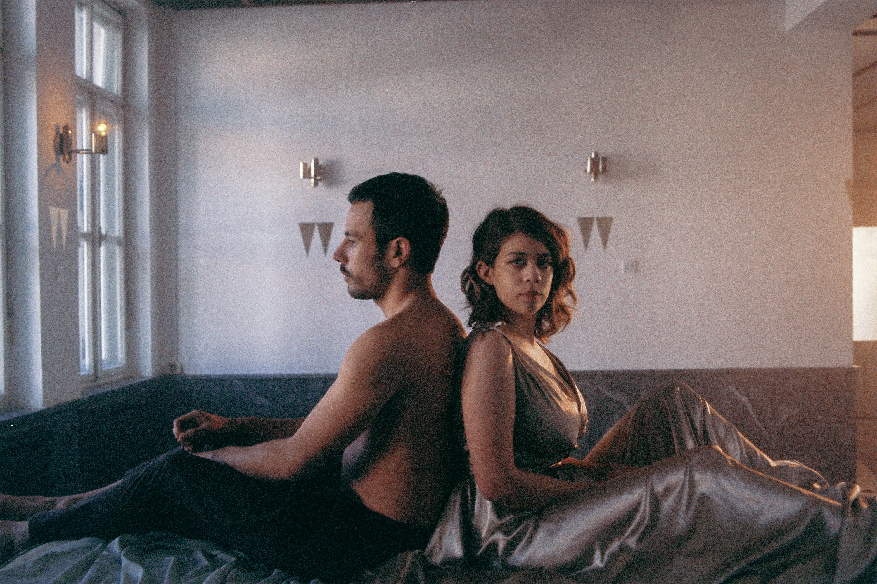 Iva Mišović Lorens Foto: Promo/Goran Popovski