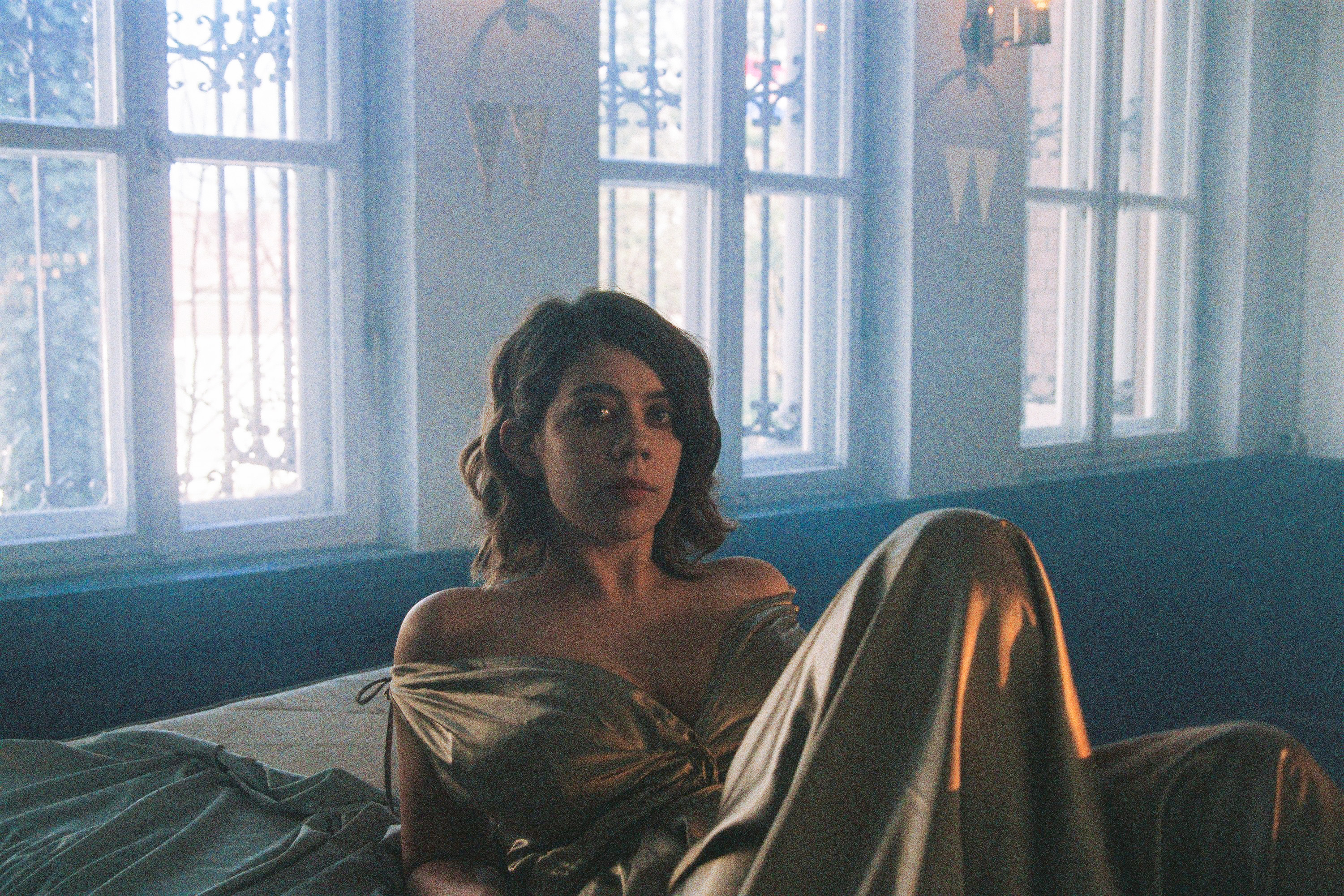 Iva Mišović Lorens Foto: Promo/Goran Popovski