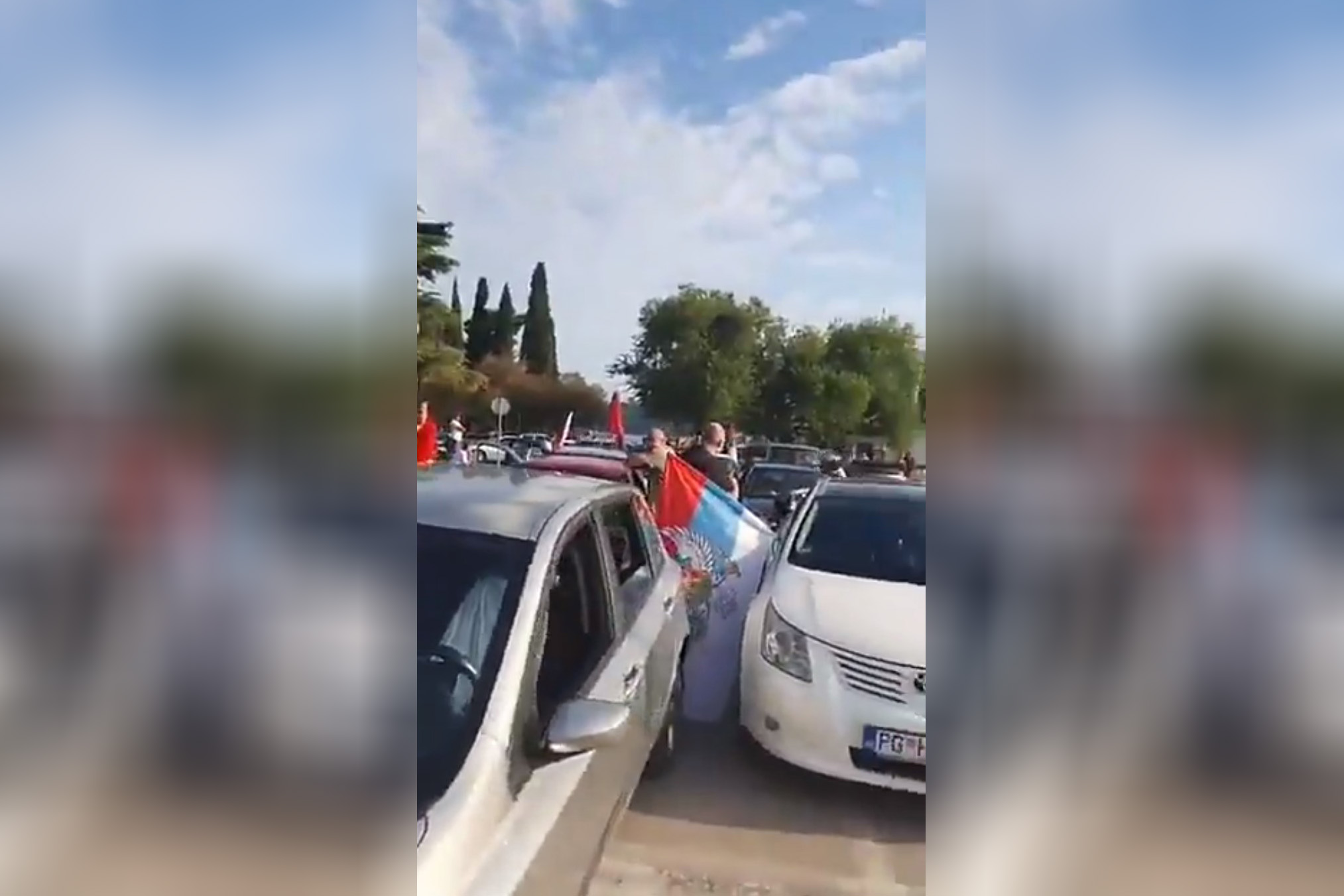 Litija: Budva-Herceg Novi