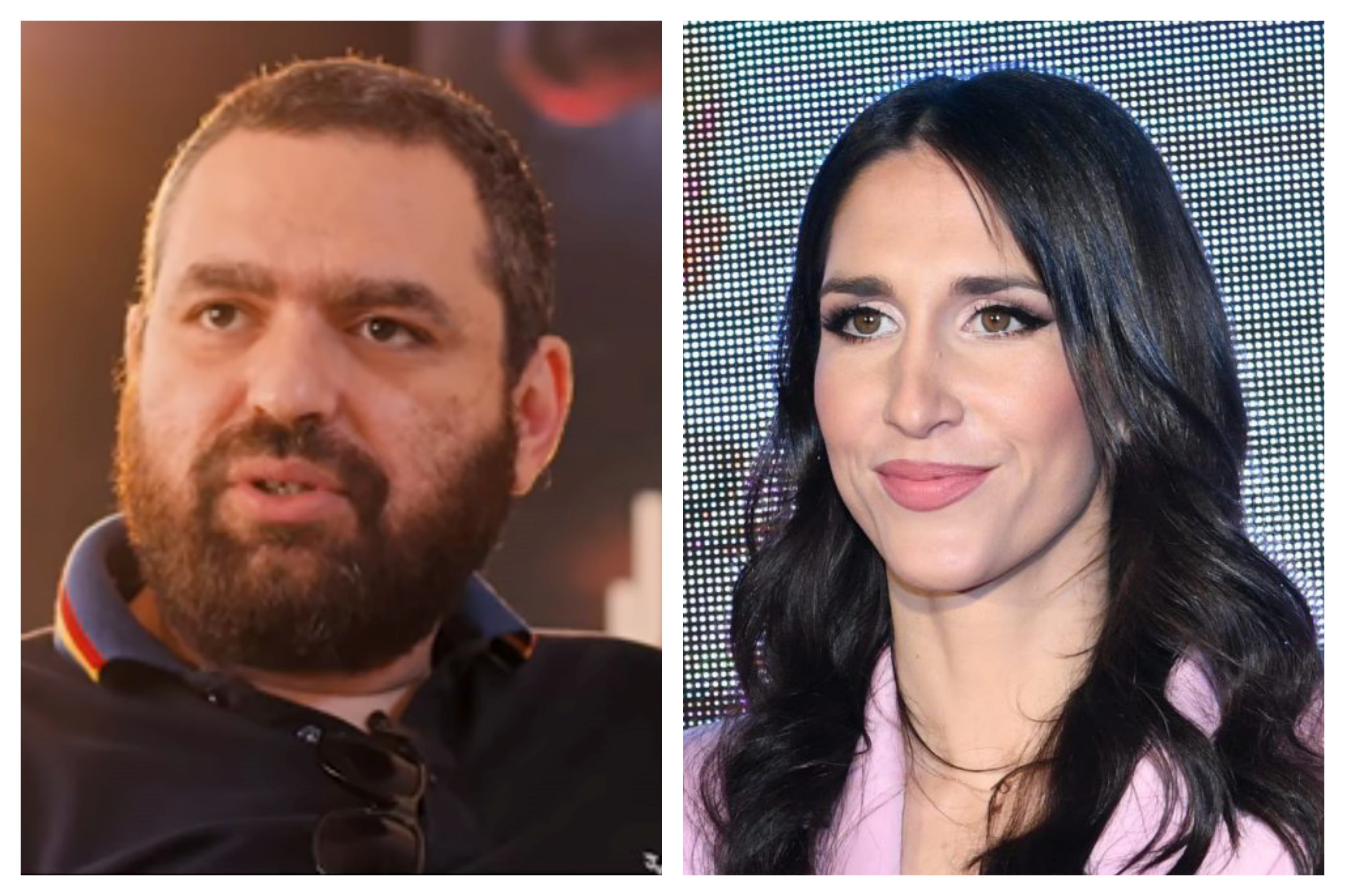 Miloš Avramović, Jelisaveta Orašanin, Jelisaveta Teodosić Foto: Screenshot/Youtube/Južni vetar/arhiva