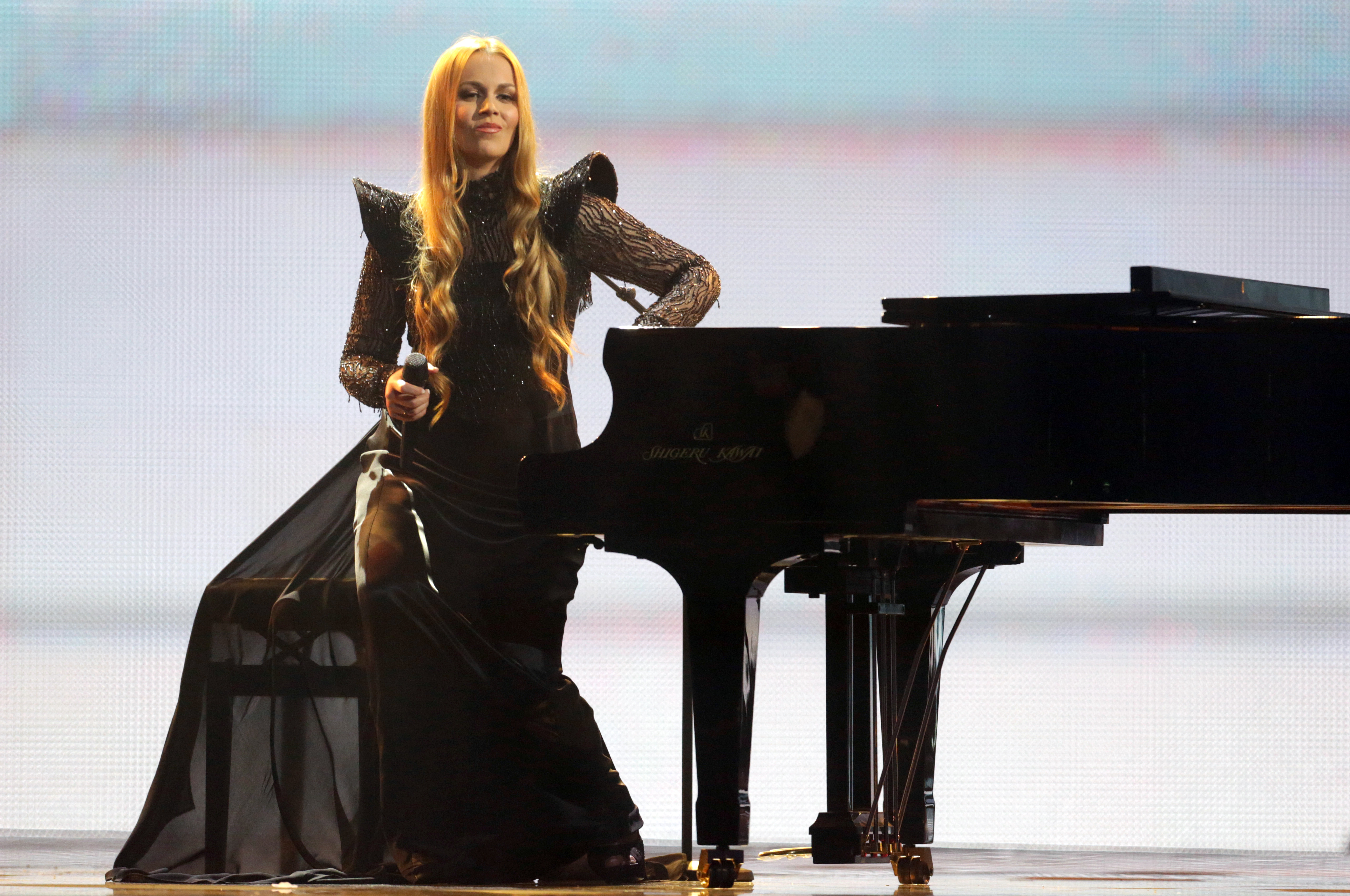 57th Eurovision Song Contest - Grand Final