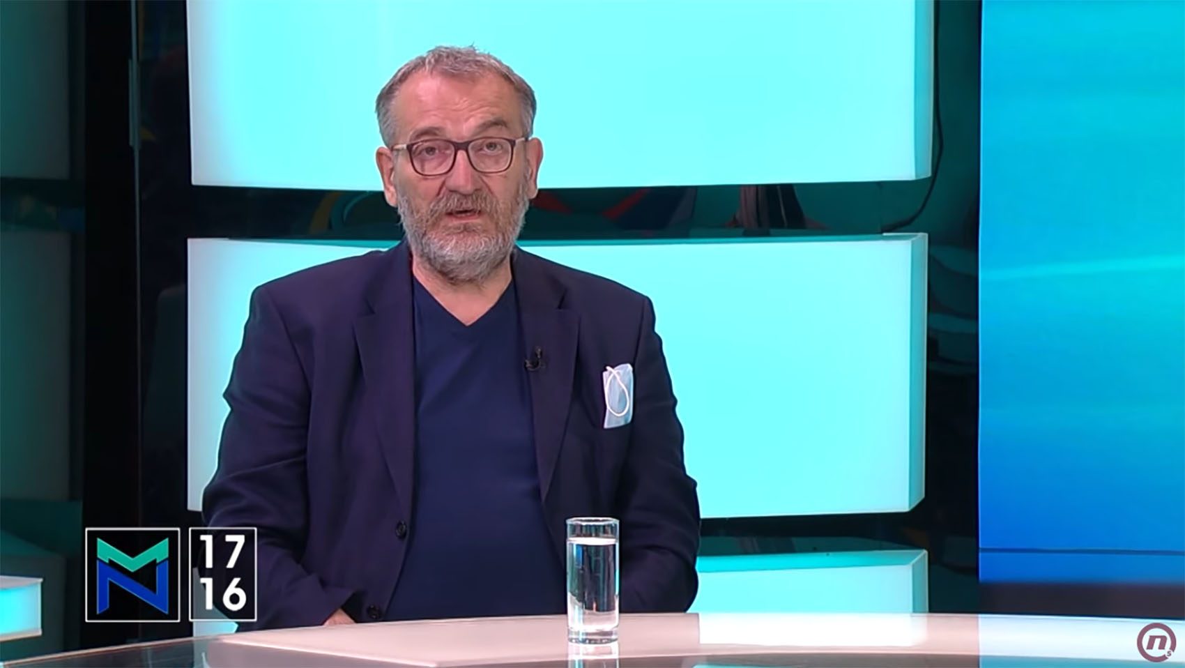 Siniša Kovačević Među nama