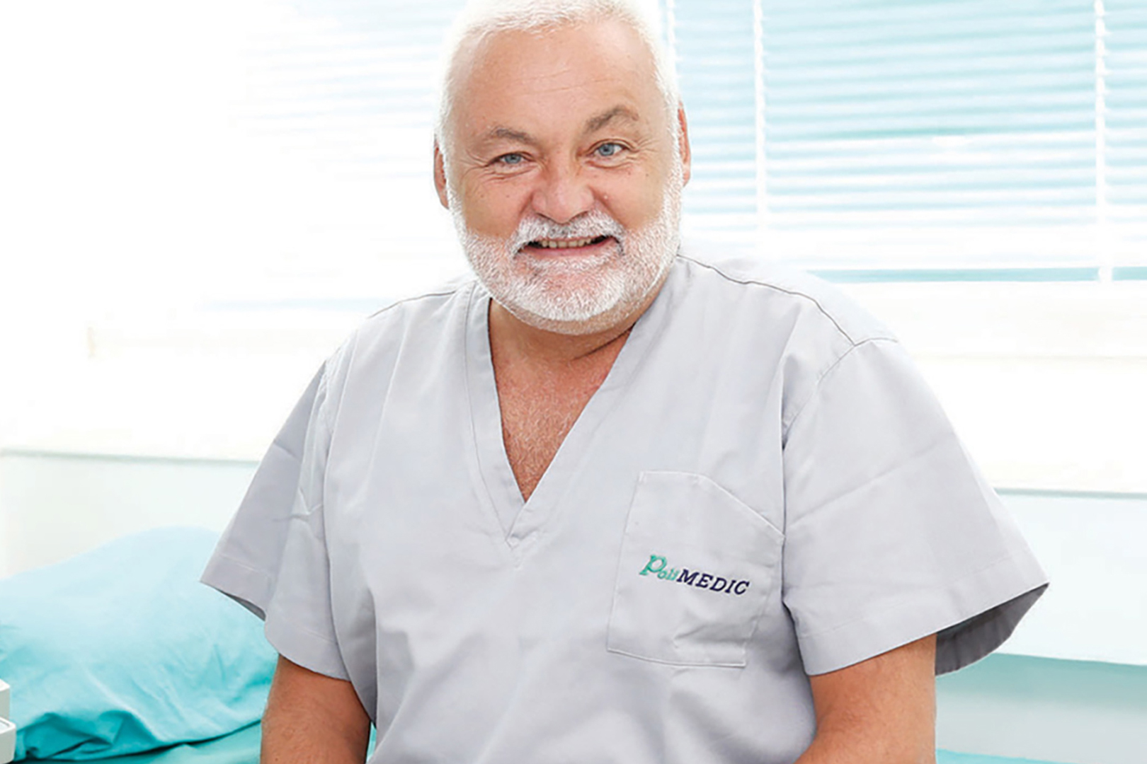 Probudi se 4.6. gosti,
dr Aleksandar Milošević