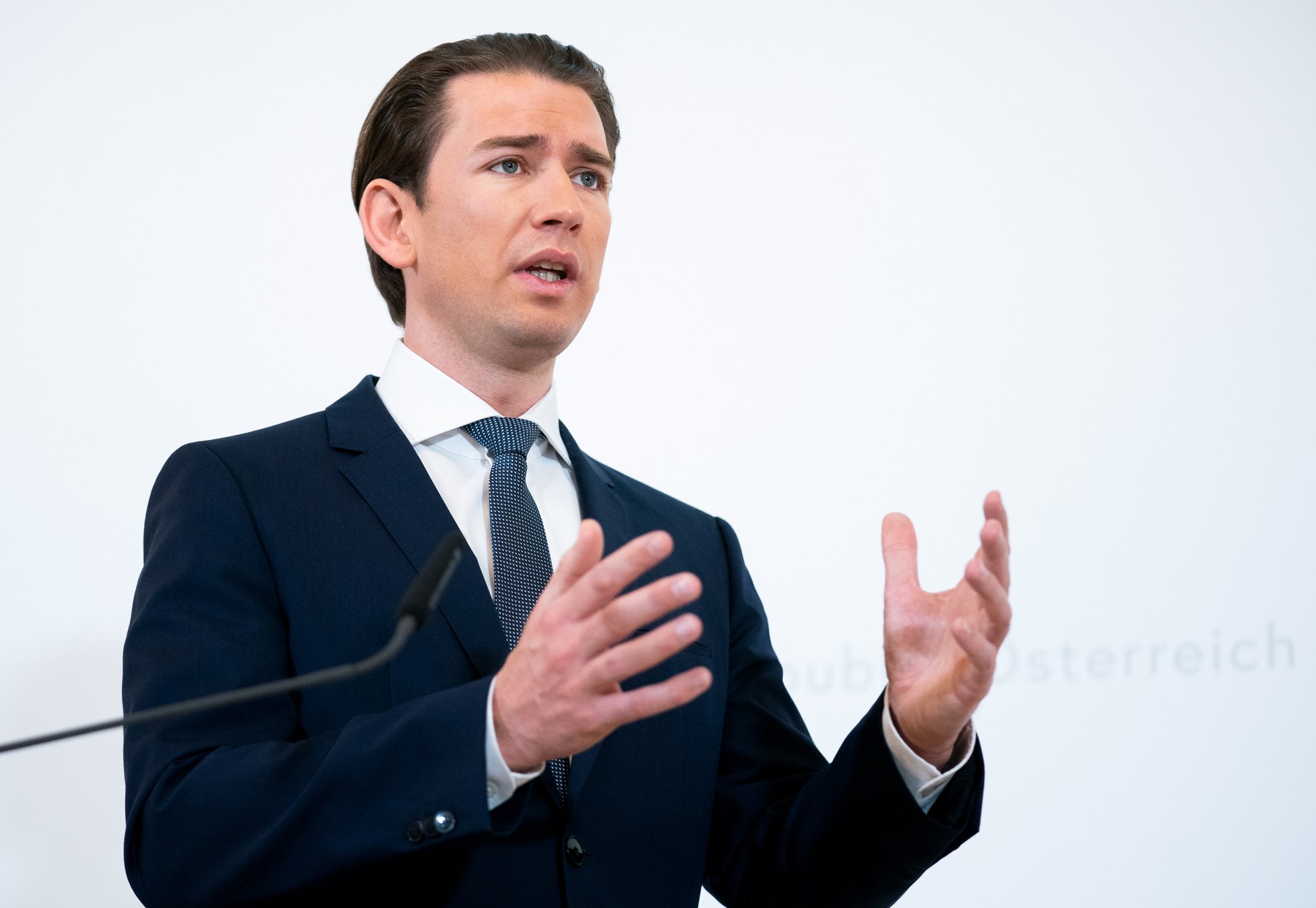 Foto: GEORG HOCHMUTH / AFP / Profimedia