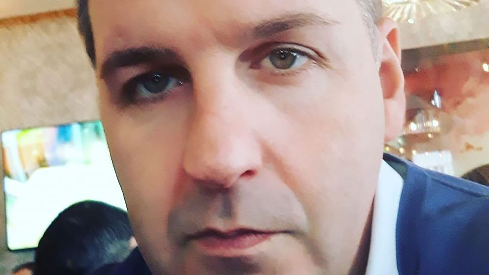 Nenad Cvejić iz Leskovca nestao u Novom Sadu 
Foto: Facebook