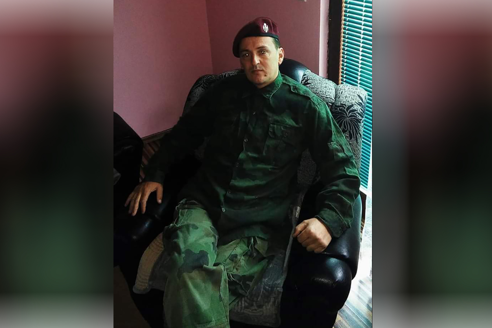 Darko Mališ Darkan, Arkanov dvojnik